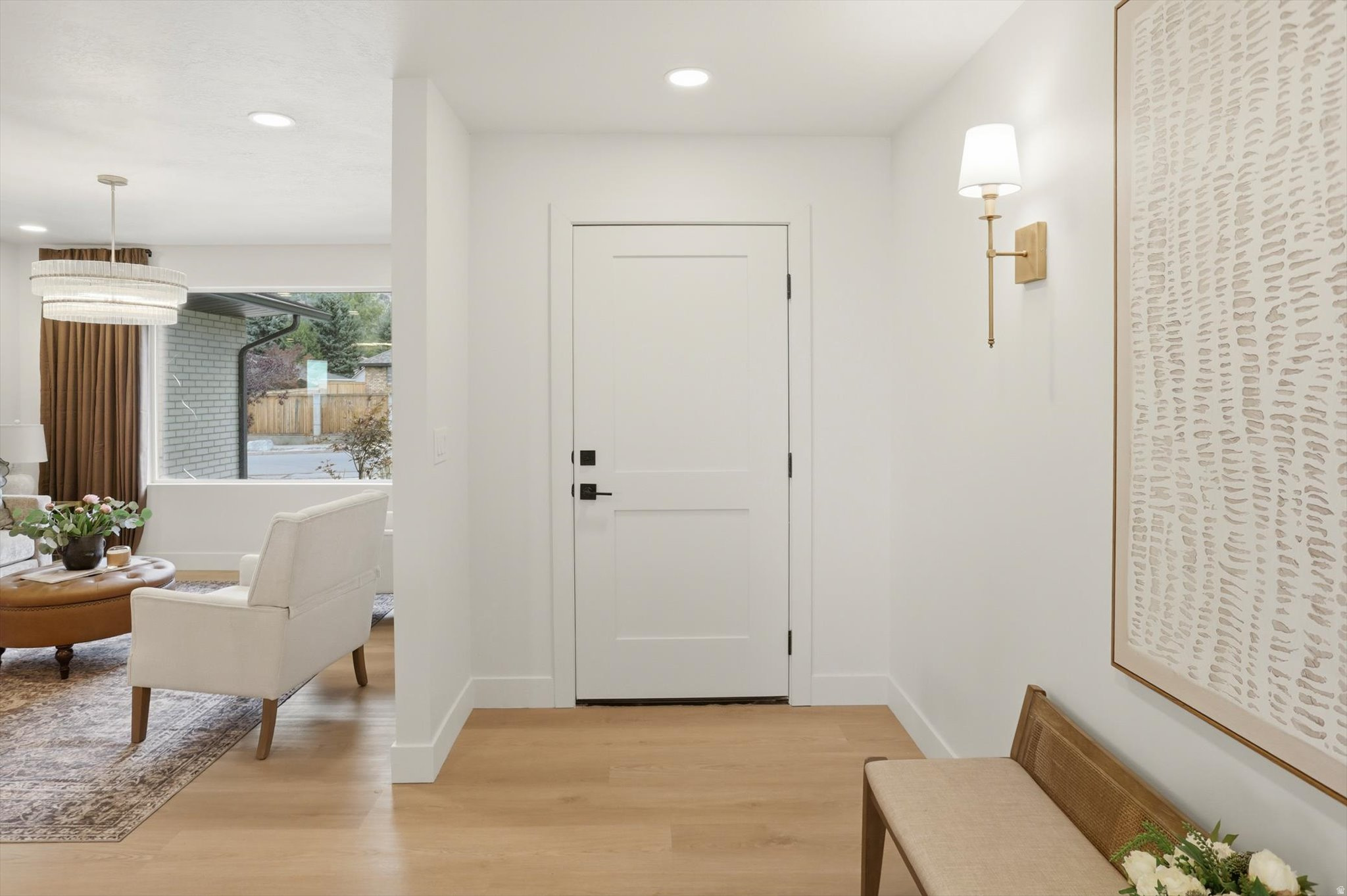 ALTA HILLS - Residential
