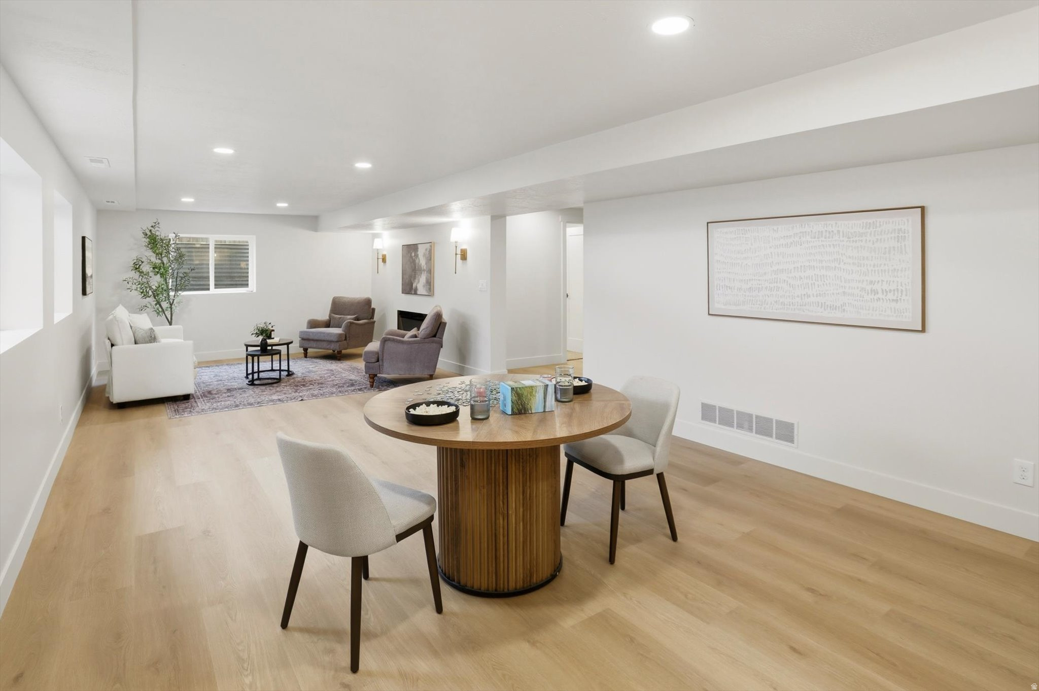 ALTA HILLS - Residential