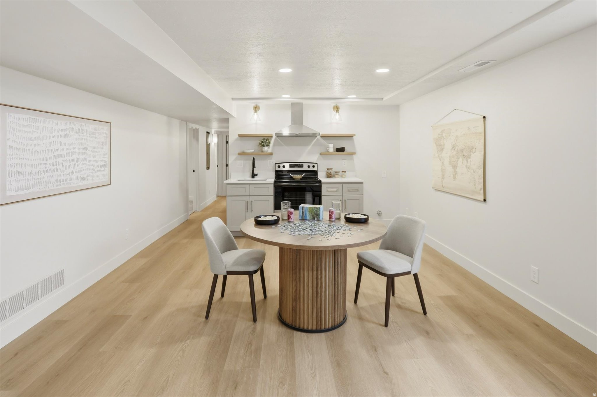 ALTA HILLS - Residential