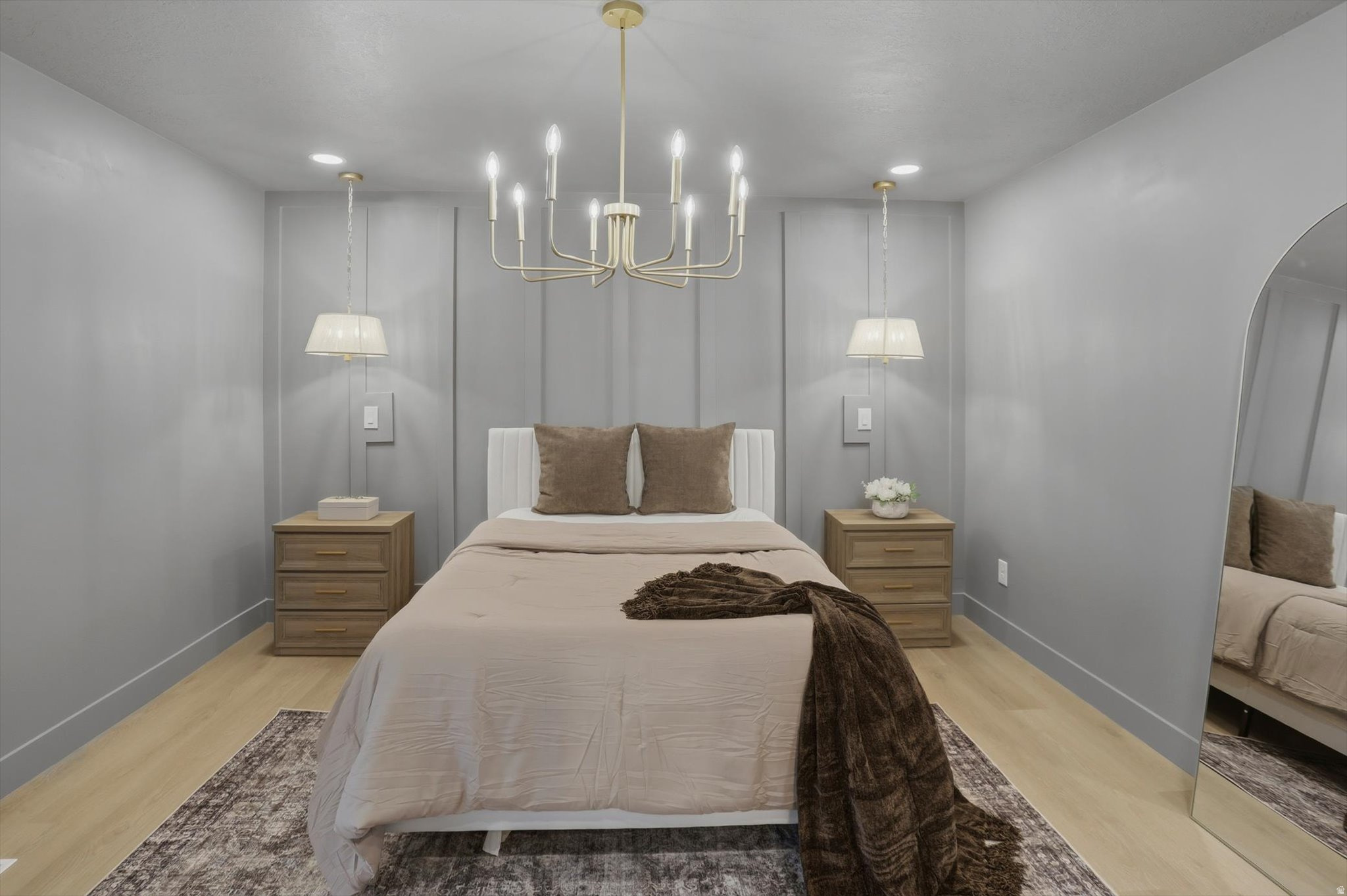 ALTA HILLS - Residential