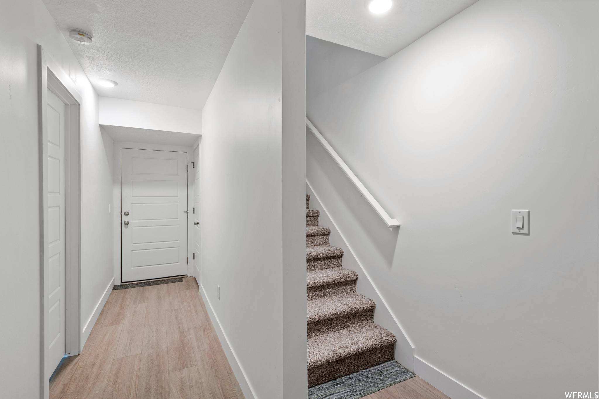 PRINCETON TERRACE - Residential Lease