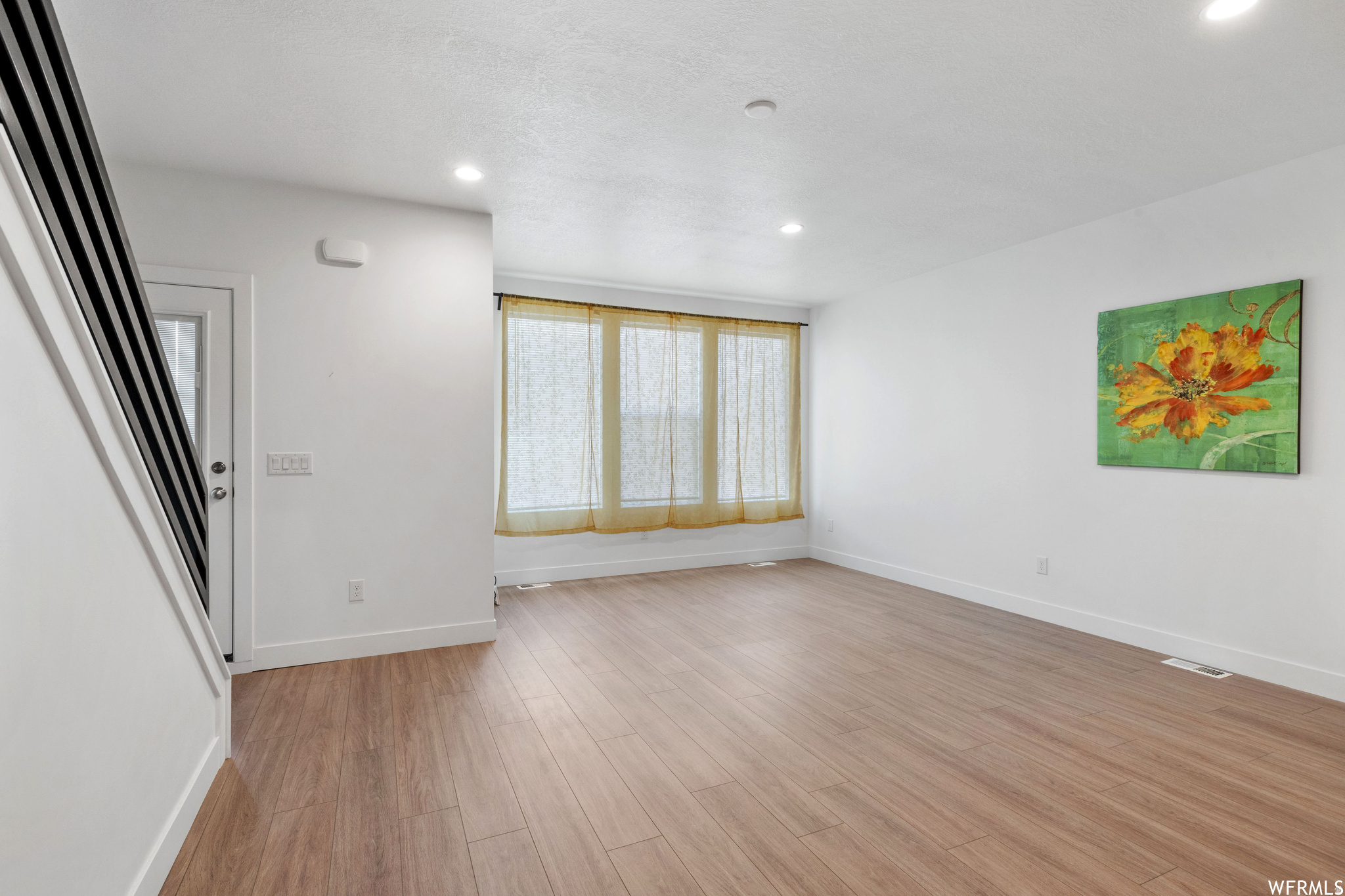 PRINCETON TERRACE - Residential Lease