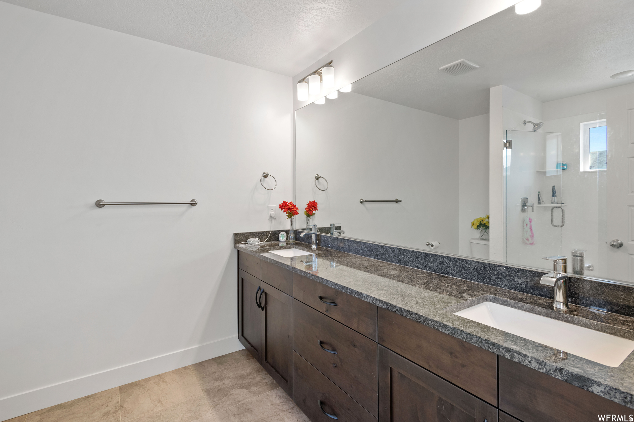 PRINCETON TERRACE - Residential Lease
