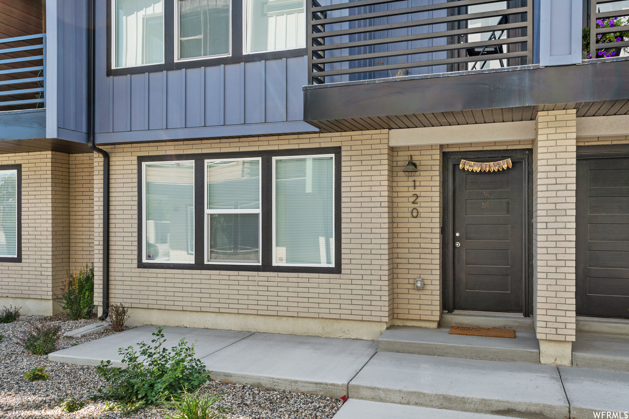 Beautiful new townhome in the heart of Sandy. Located close to Trax station, and shopping, and only 20 minutes to downtown Salt Lake City and 21 minutes to Big Cottonwood Canyon. Granite countertops, stainless steel appliances, open floorplan, and covered deck. Walk-in pantry and walk-in closets. Full landscaping, community park, multi-sports court, and dog park. Pets are allowed with an additional $500 deposit. Square footage figures are provided as a courtesy estimate only and were obtained from the architectural plans for Princeton Terrace. Lot acreage is an estimate and varies per unit. The HOA fee of $175 covers free fiber-optic 1 Gbps internet and Ring video doorbell access. It also includes maintenance, pet allowances, picnic area access, snow removal, and water and sewer bill payments.