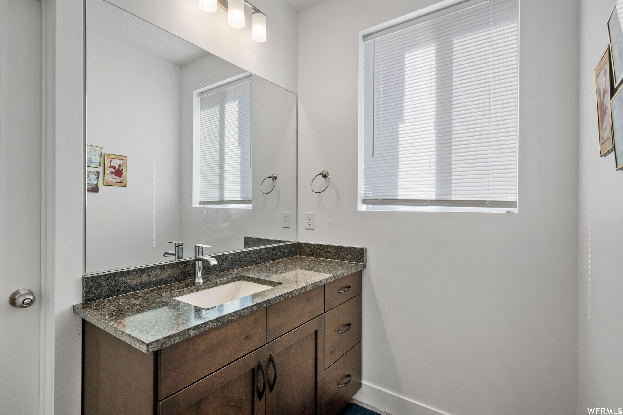 PRINCETON TERRACE - Residential Lease