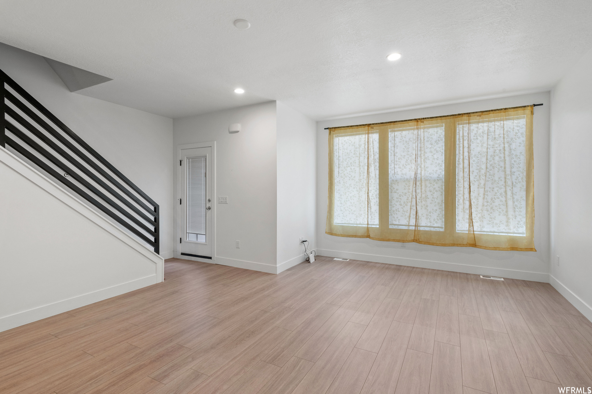 PRINCETON TERRACE - Residential Lease