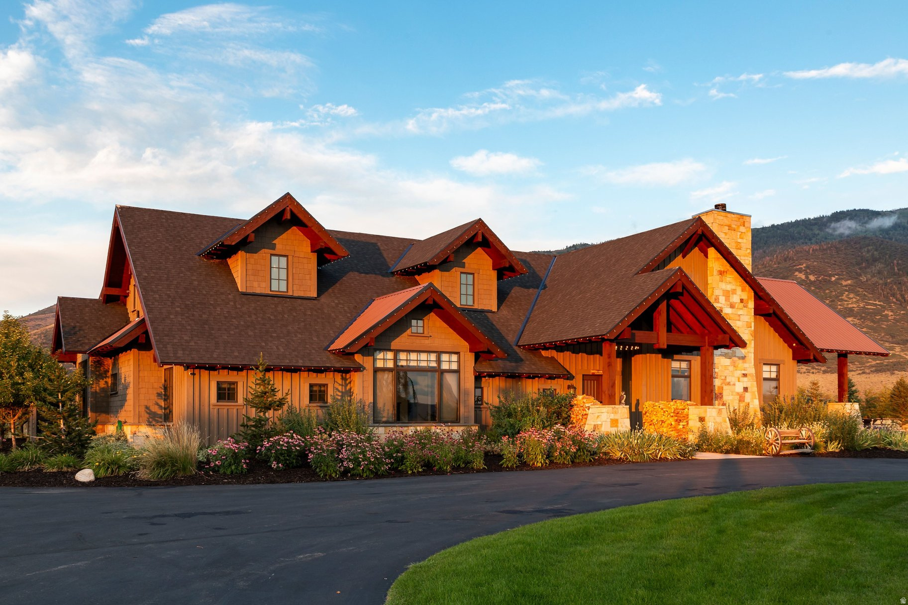 OAKLEY - Residential