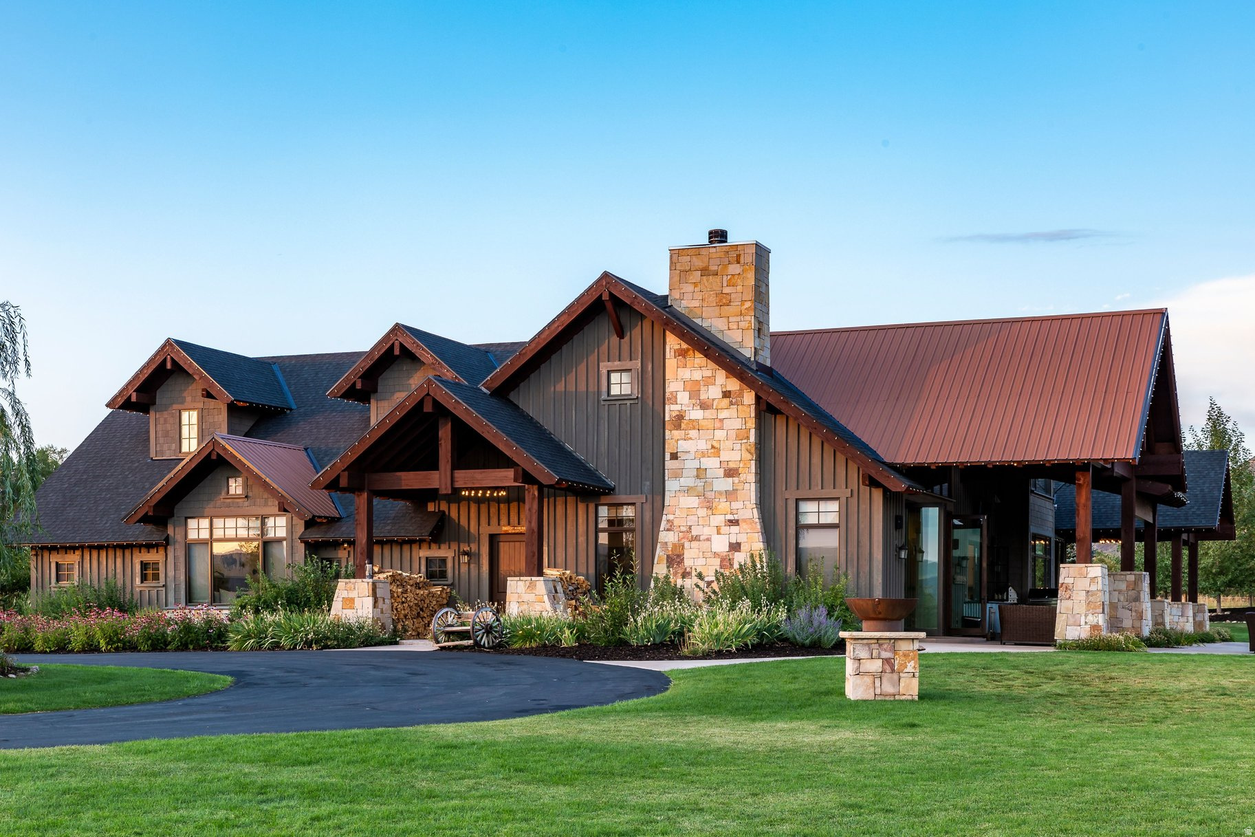 OAKLEY - Residential