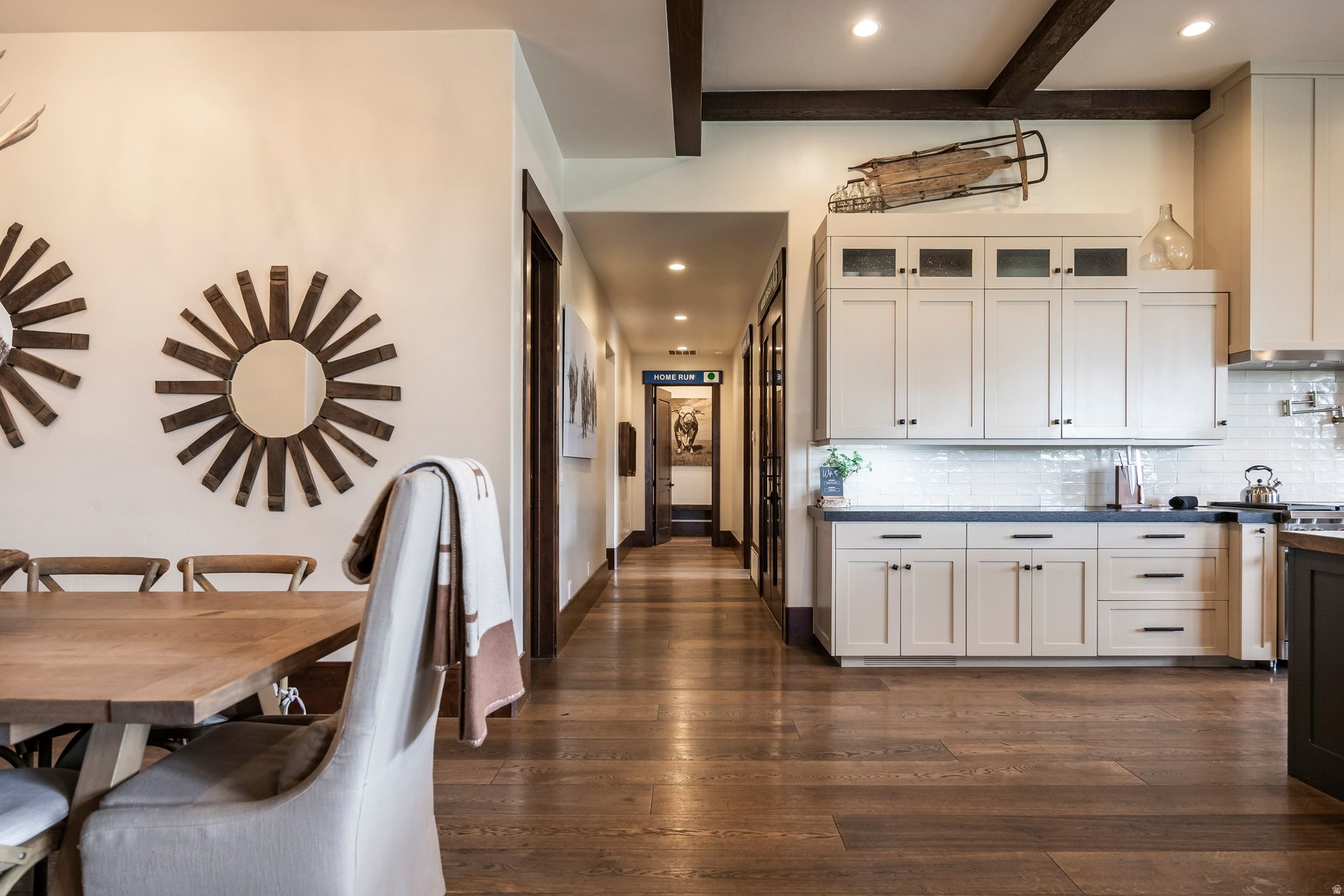 OAKLEY - Residential