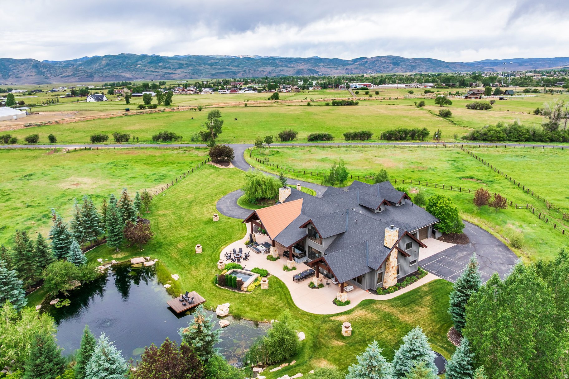 OAKLEY - Residential