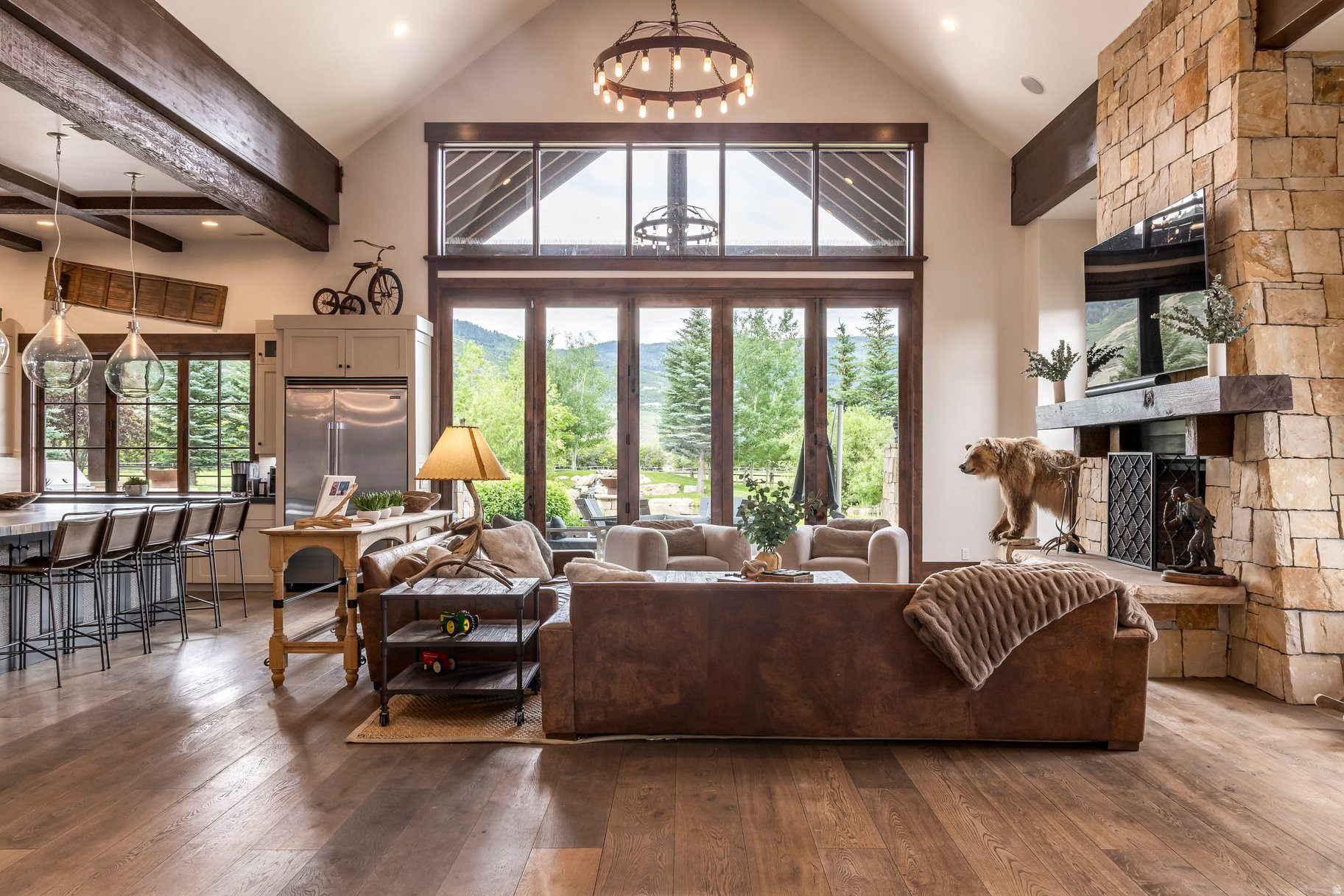 OAKLEY - Residential