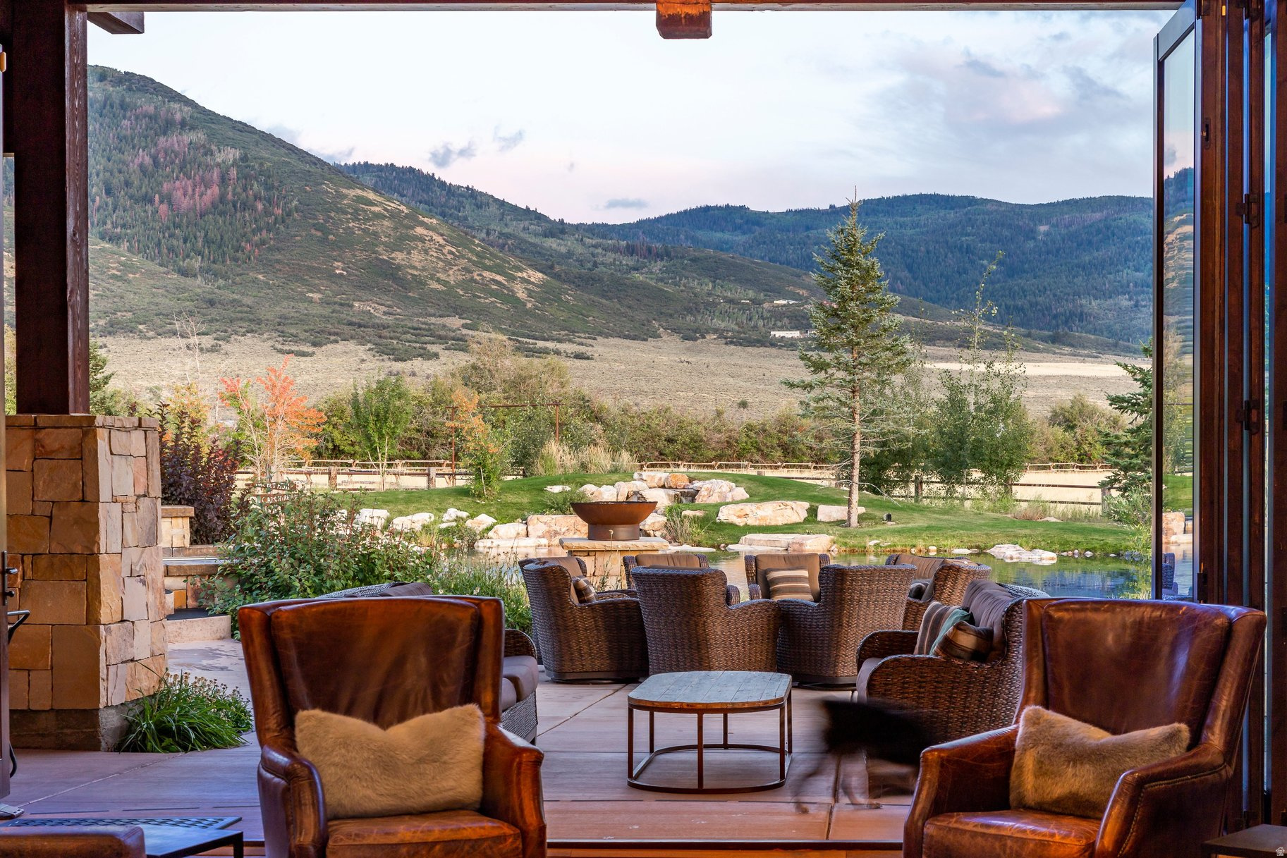 OAKLEY - Residential