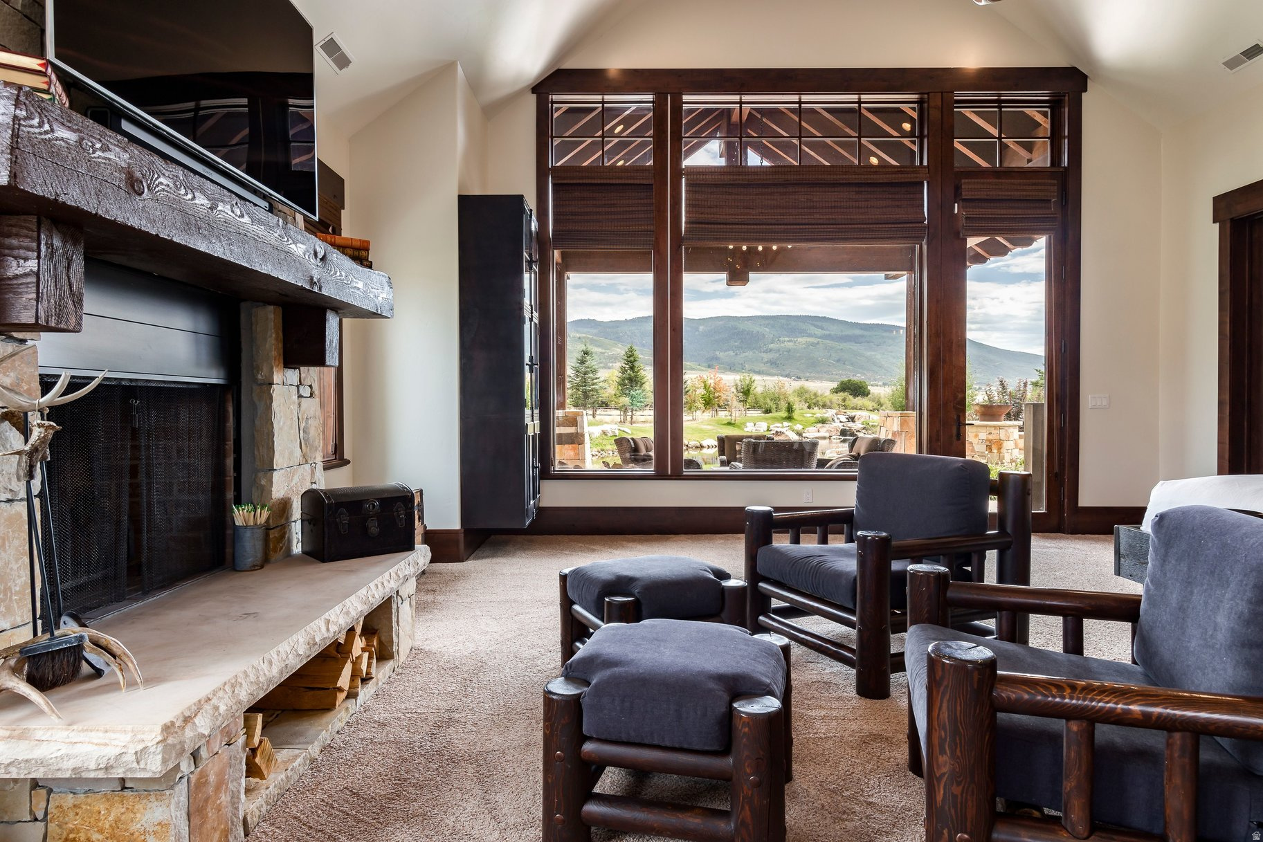 OAKLEY - Residential