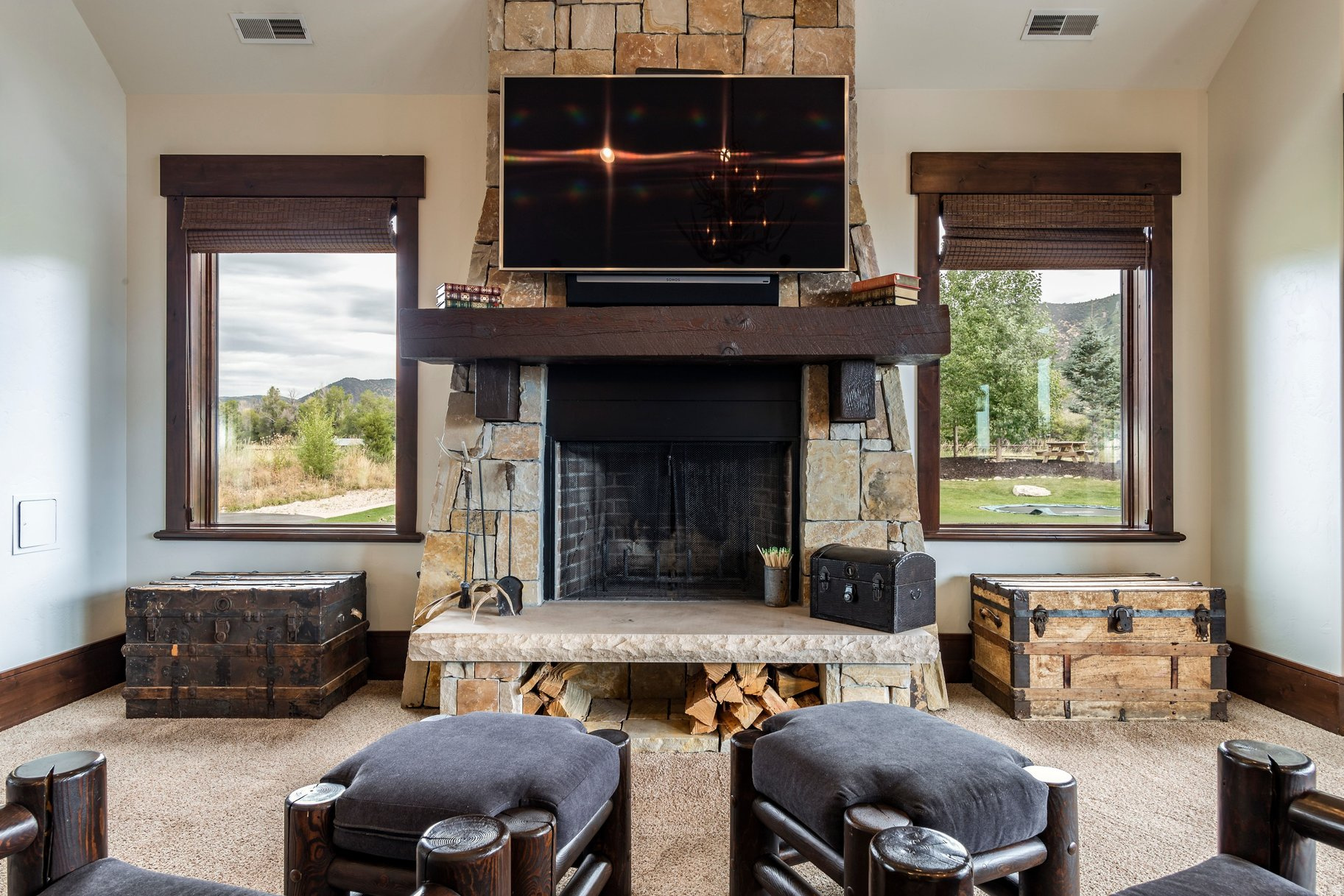 OAKLEY - Residential