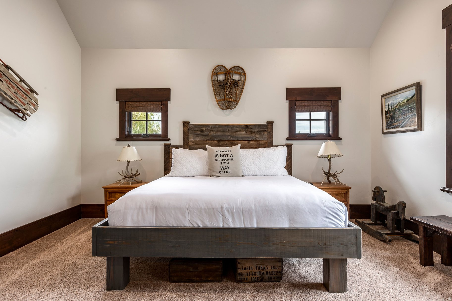 OAKLEY - Residential