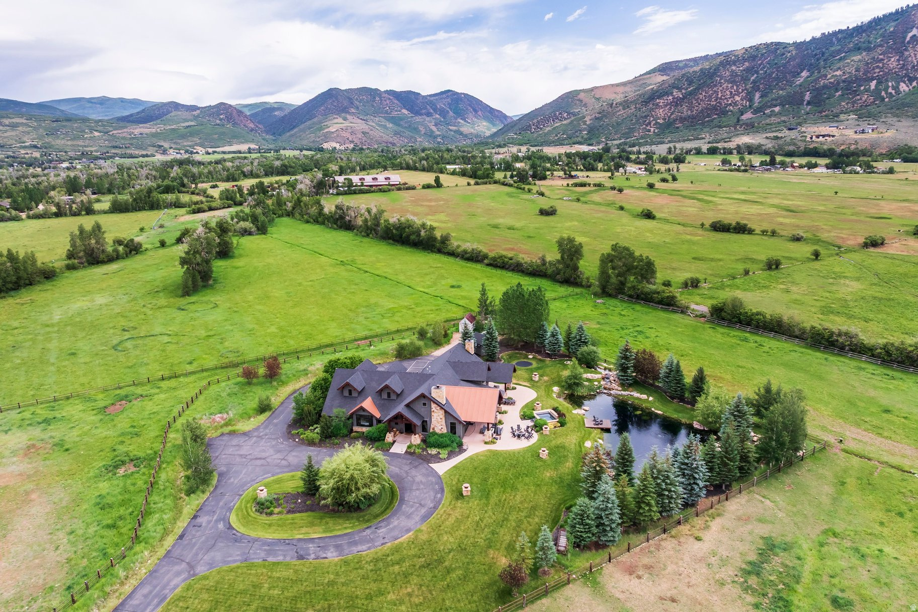 OAKLEY - Residential