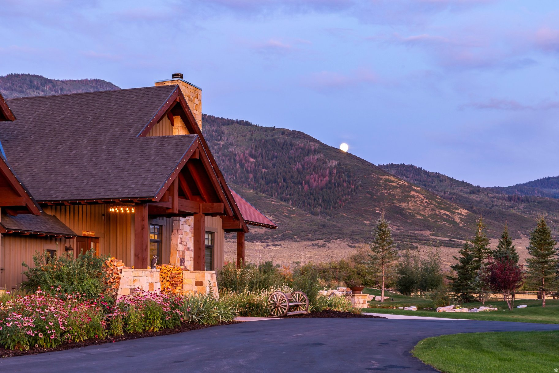 OAKLEY - Residential