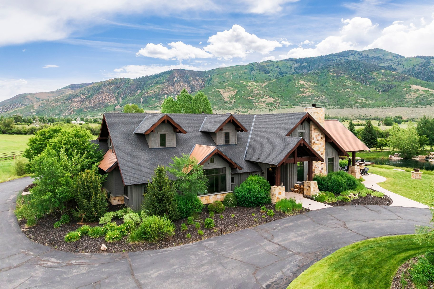 OAKLEY - Residential