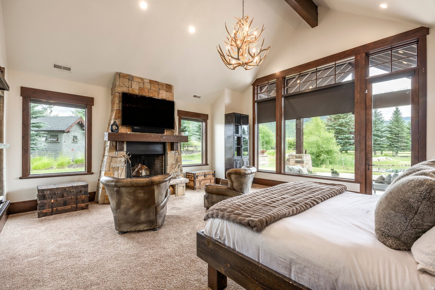 OAKLEY - Residential
