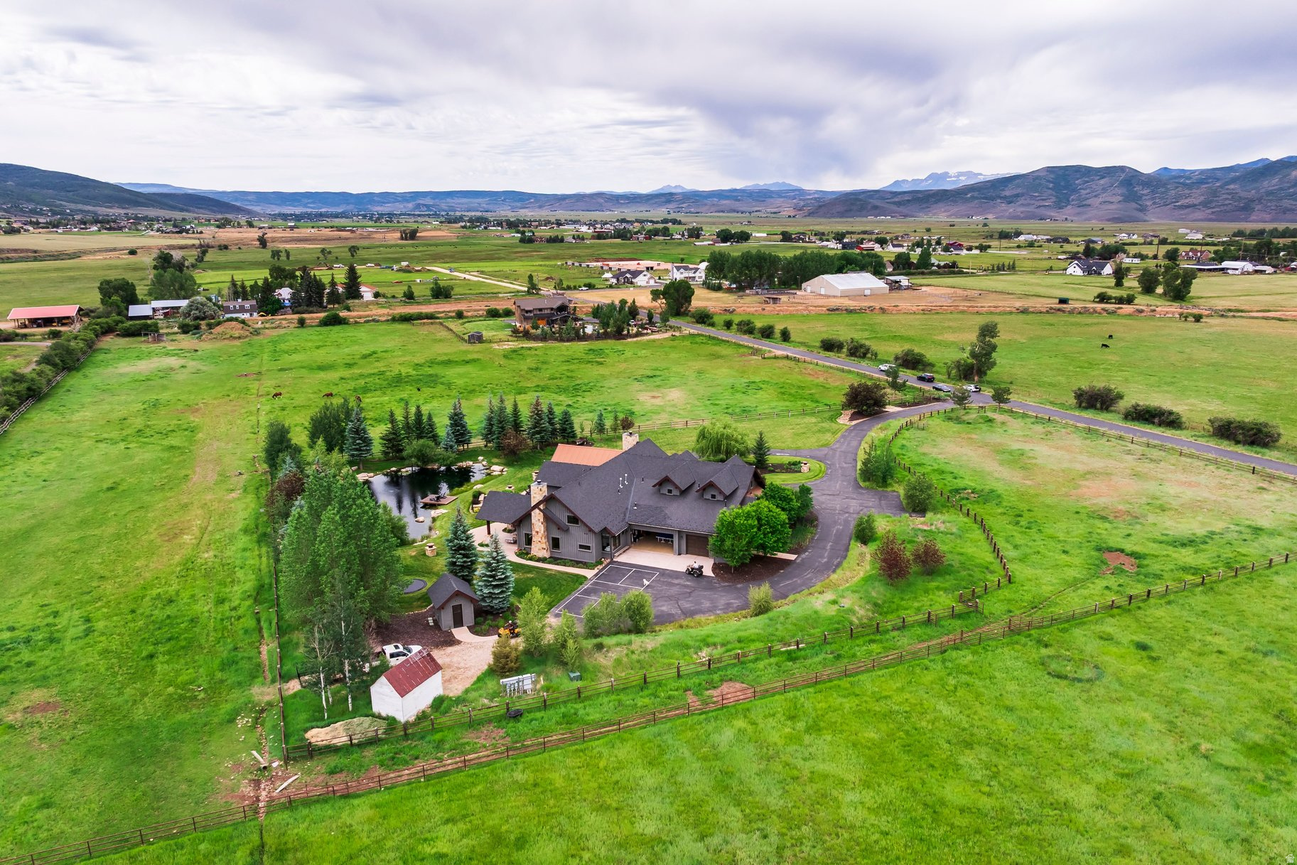 OAKLEY - Residential