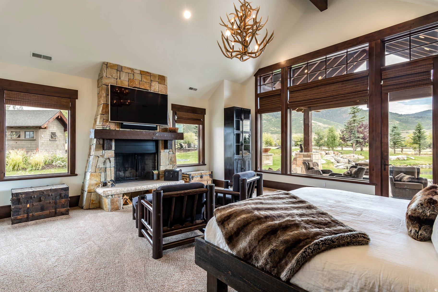OAKLEY - Residential
