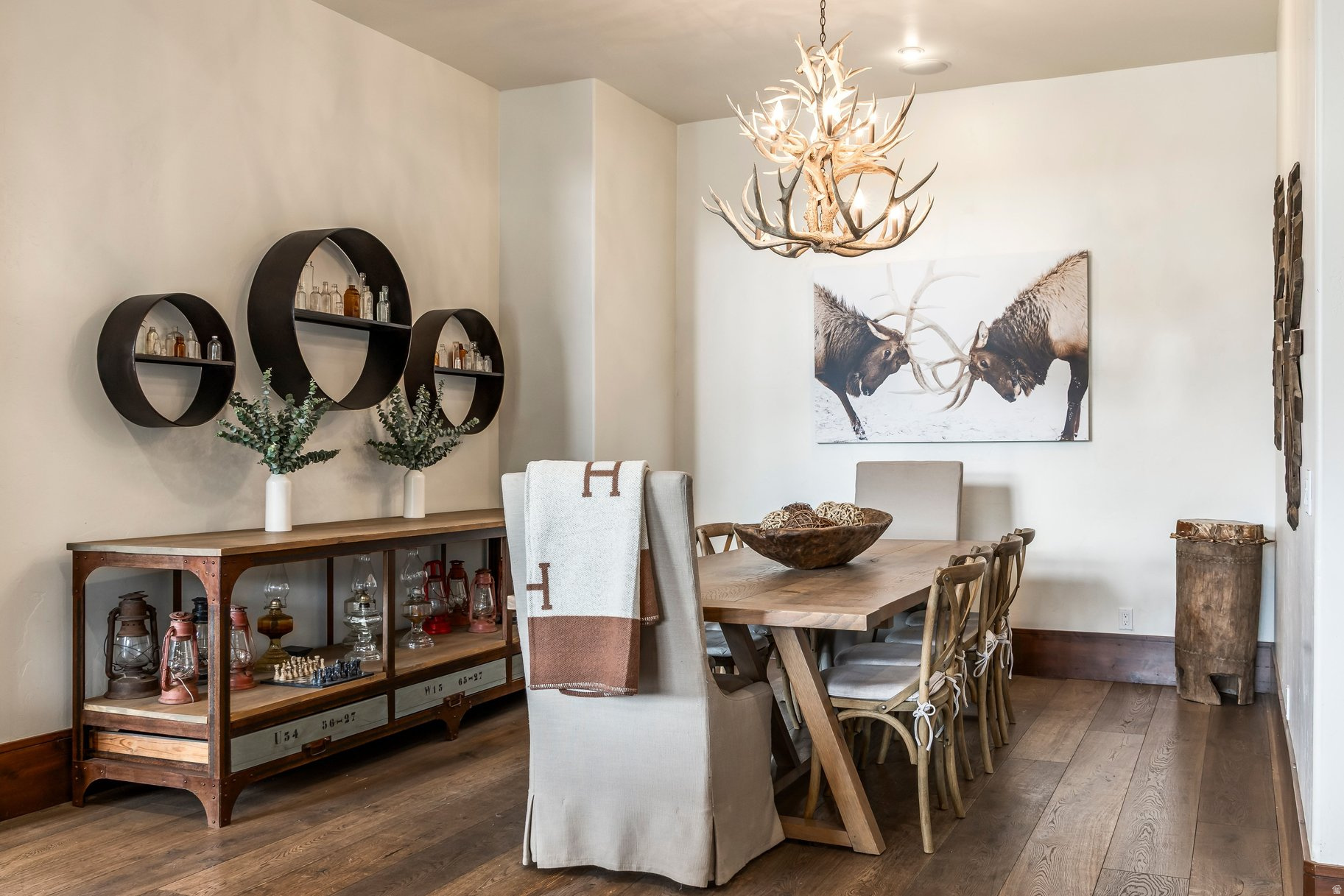 OAKLEY - Residential