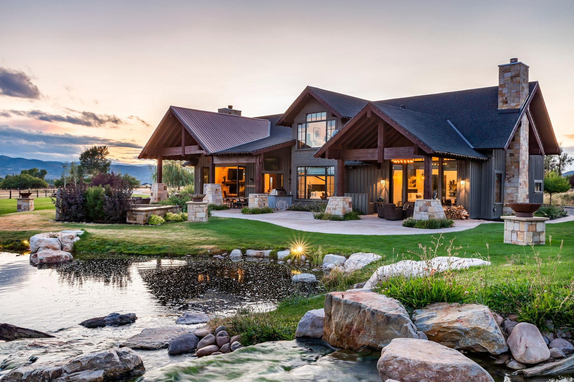 OAKLEY - Residential