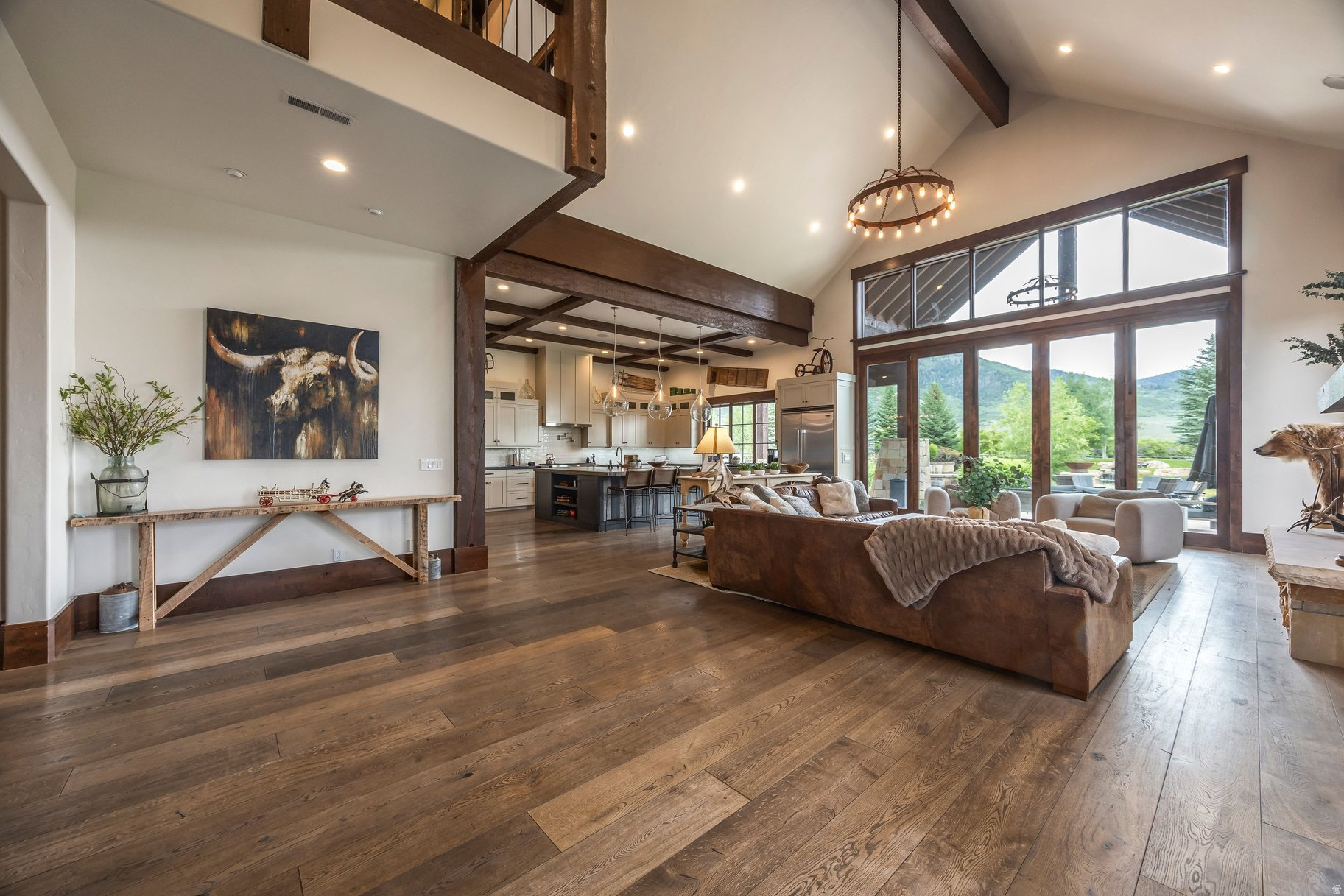 OAKLEY - Residential
