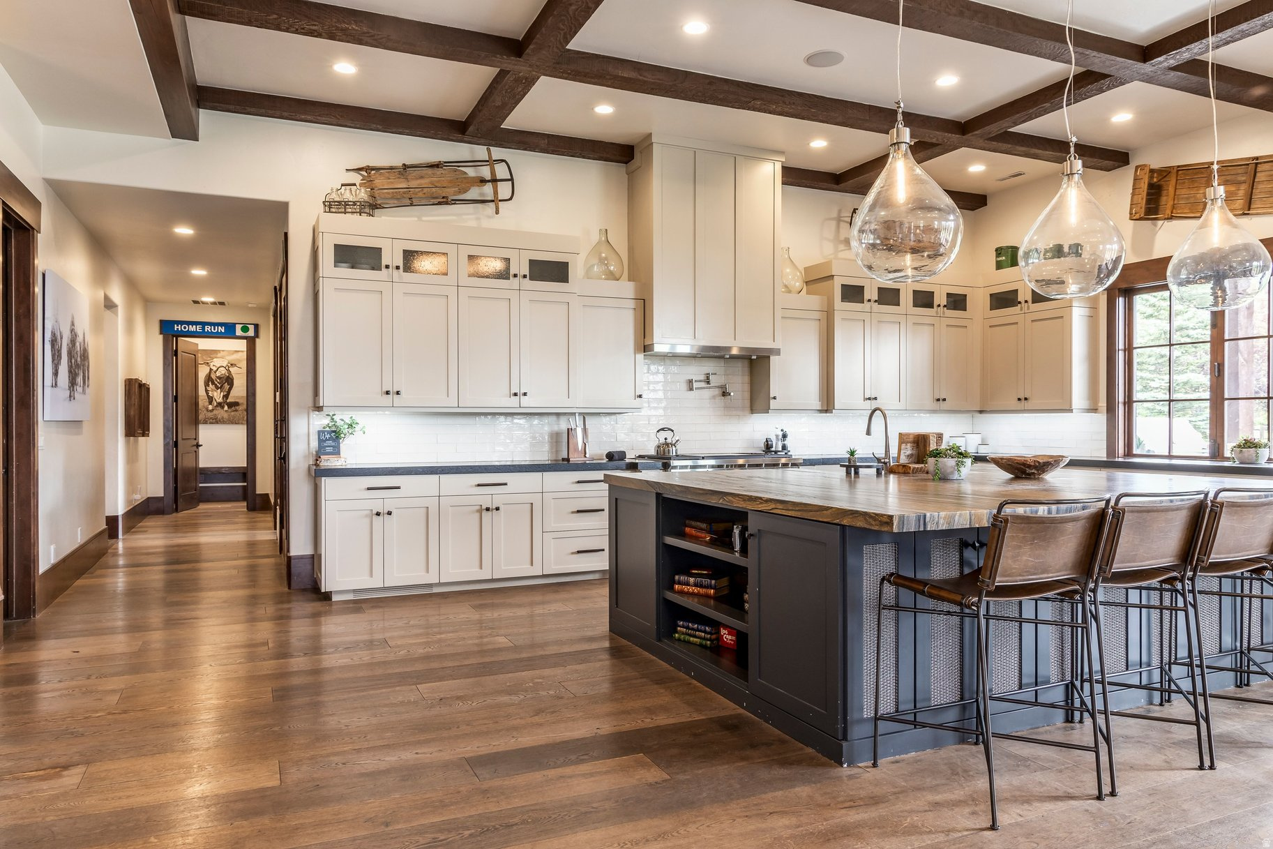 OAKLEY - Residential
