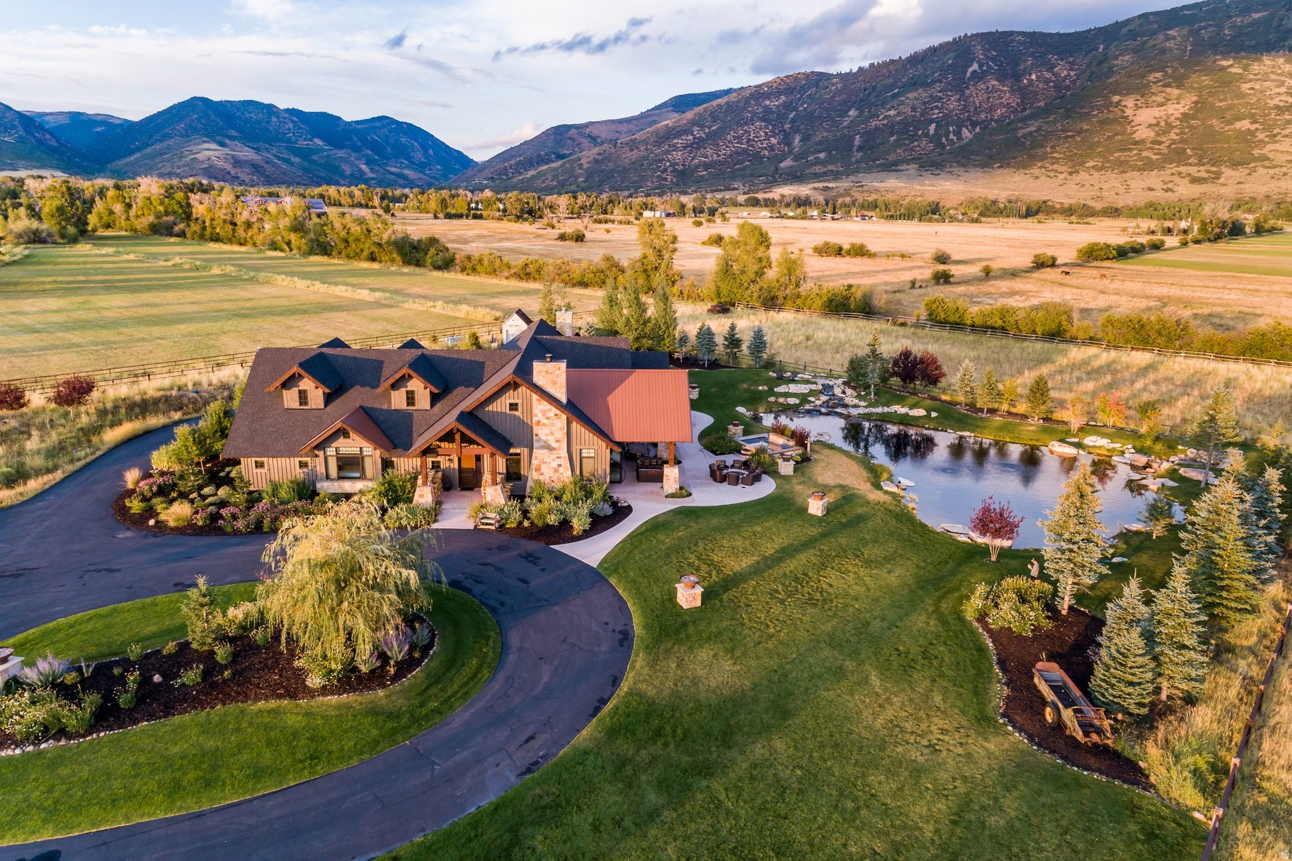 OAKLEY - Residential