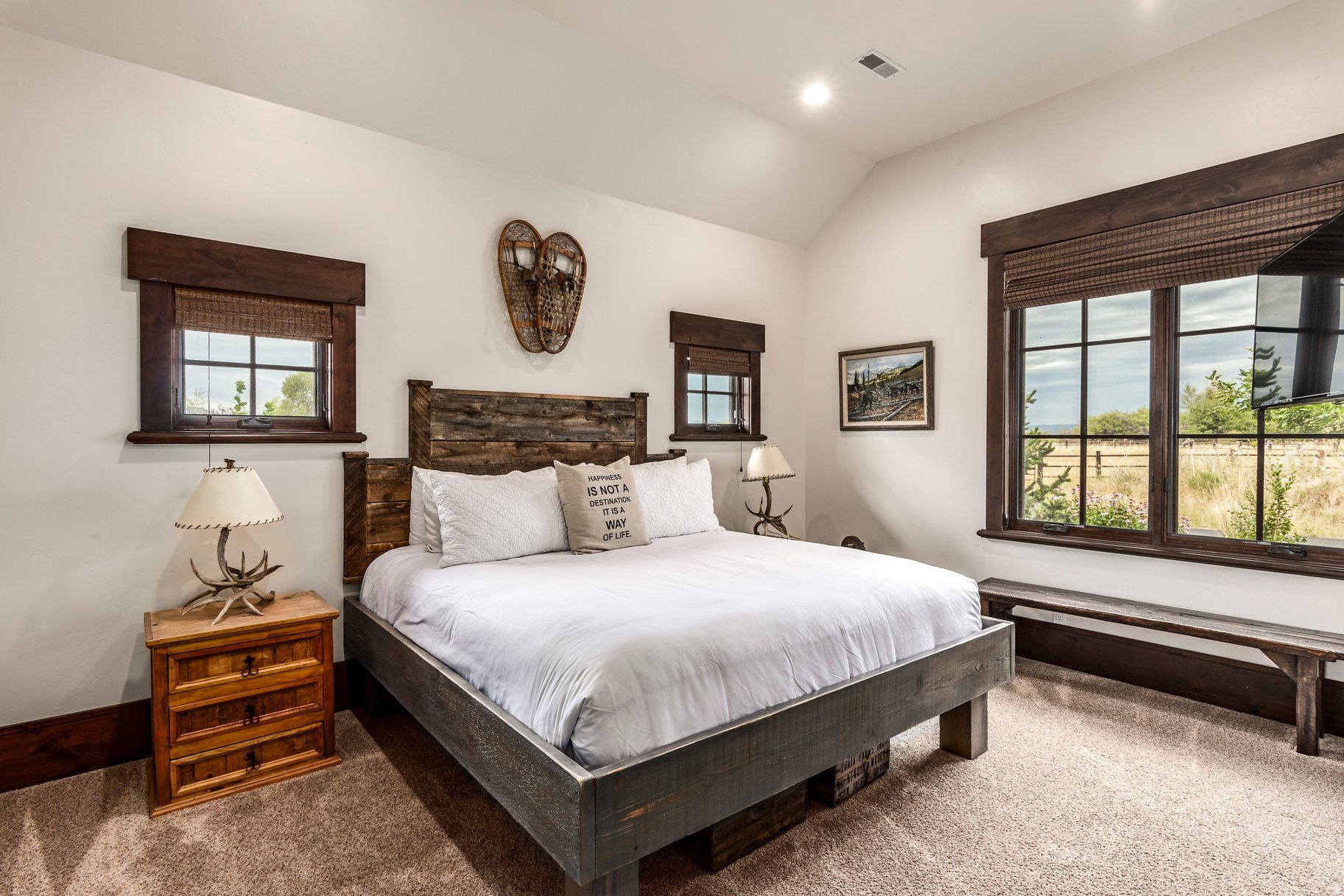 OAKLEY - Residential