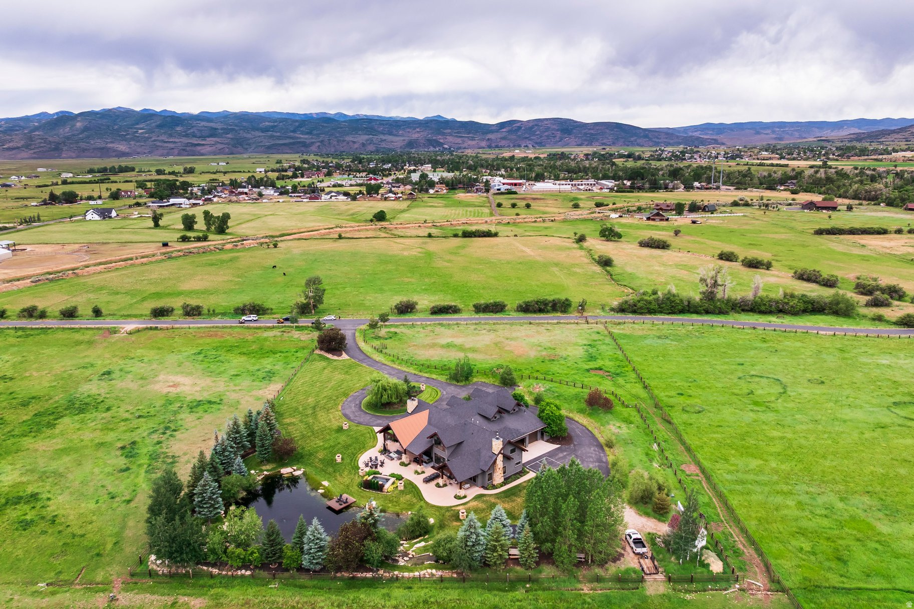 OAKLEY - Residential