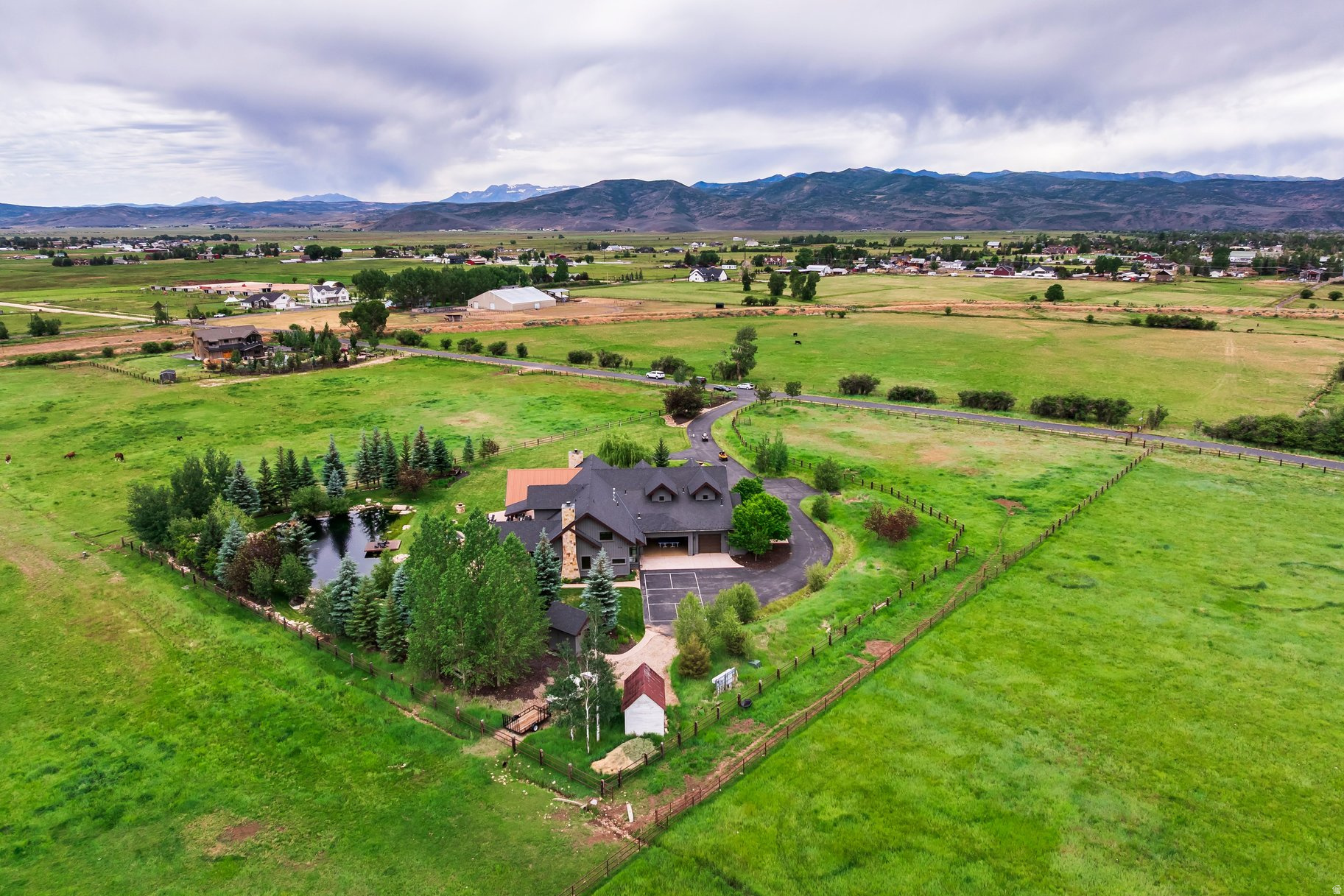 OAKLEY - Residential
