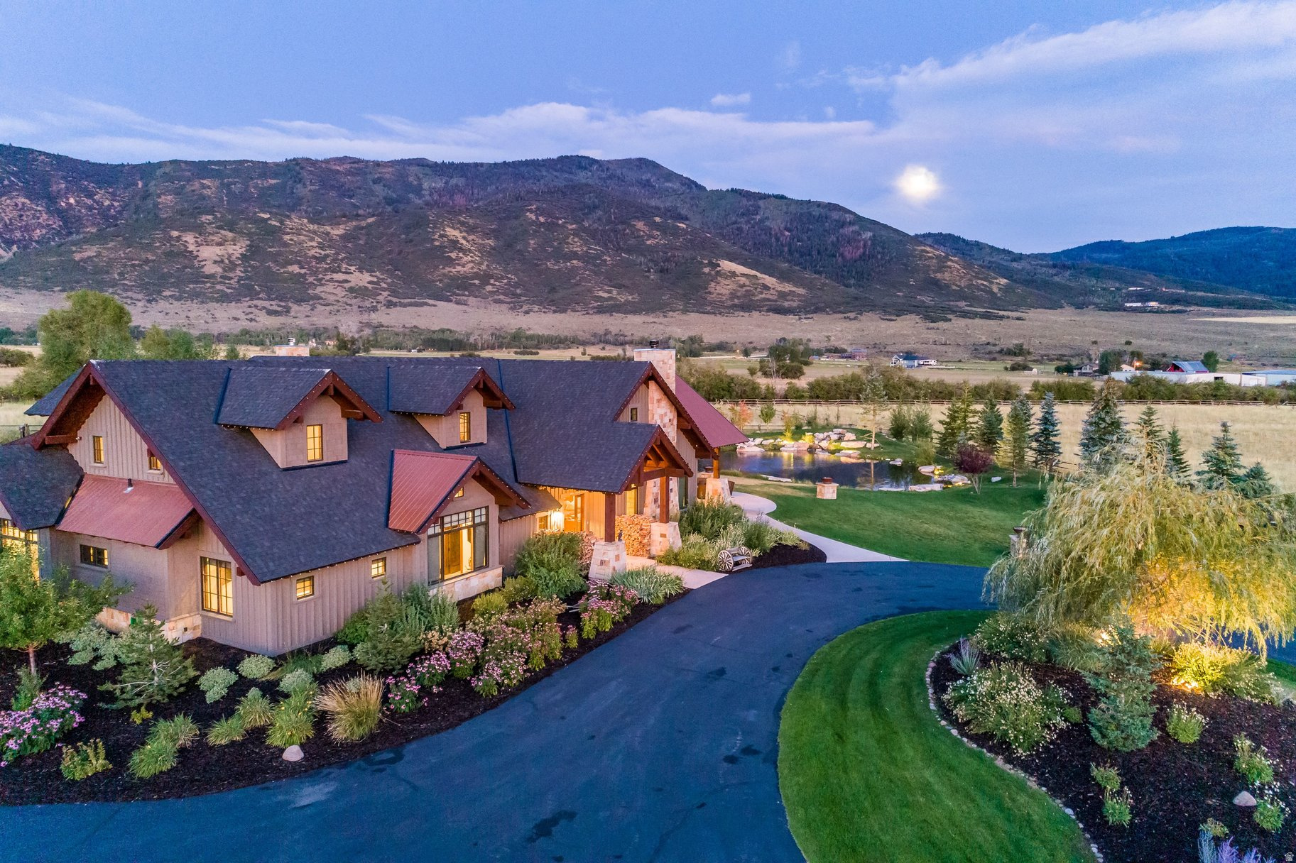 OAKLEY - Residential