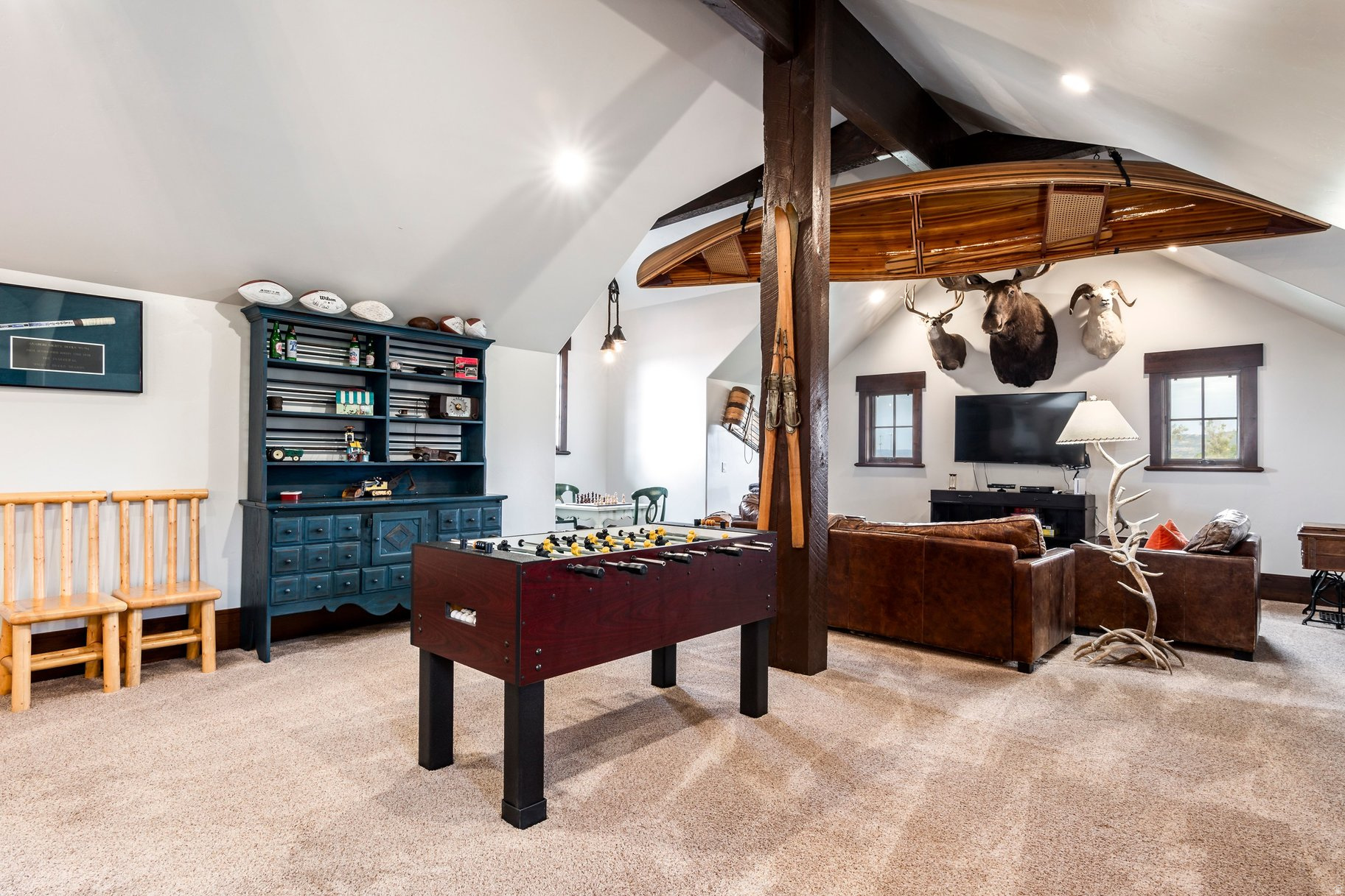 OAKLEY - Residential