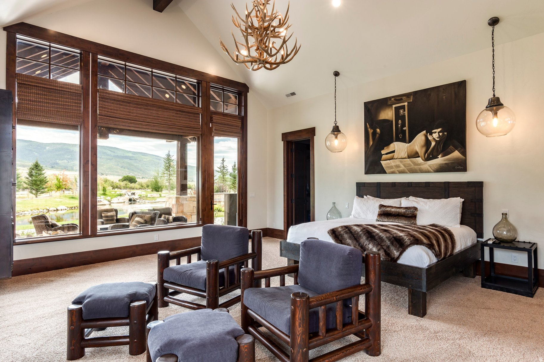 OAKLEY - Residential