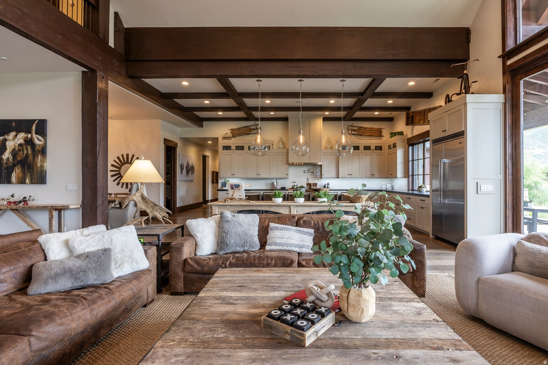 OAKLEY - Residential