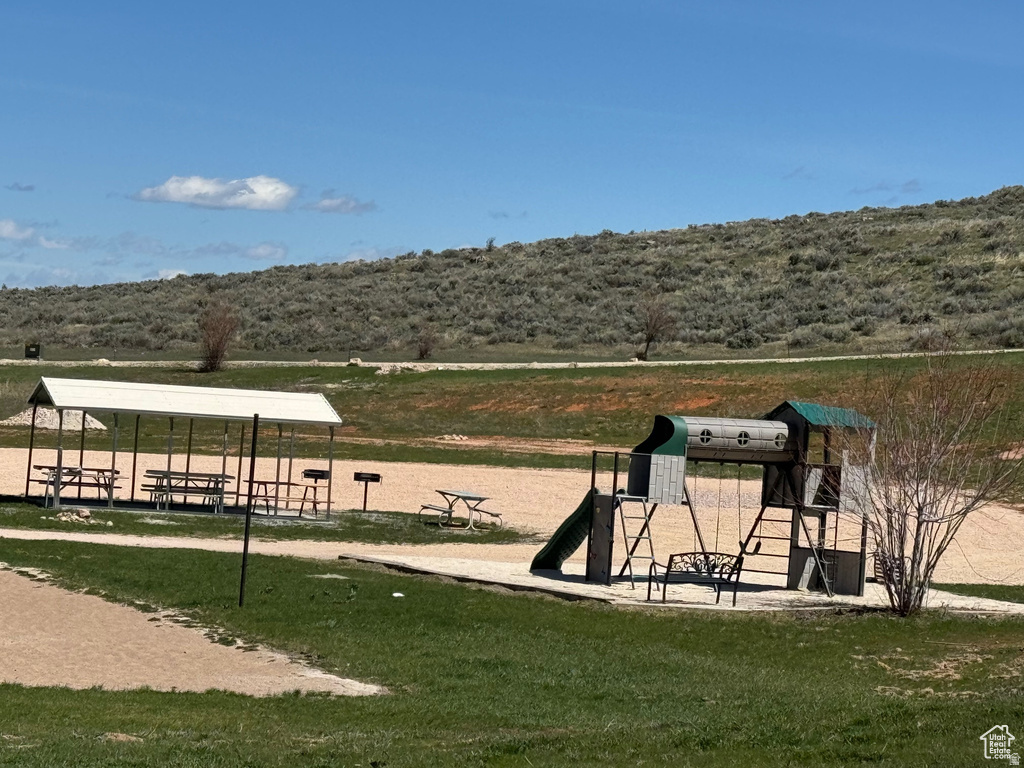 SWEETWATER RIDGE - Residential