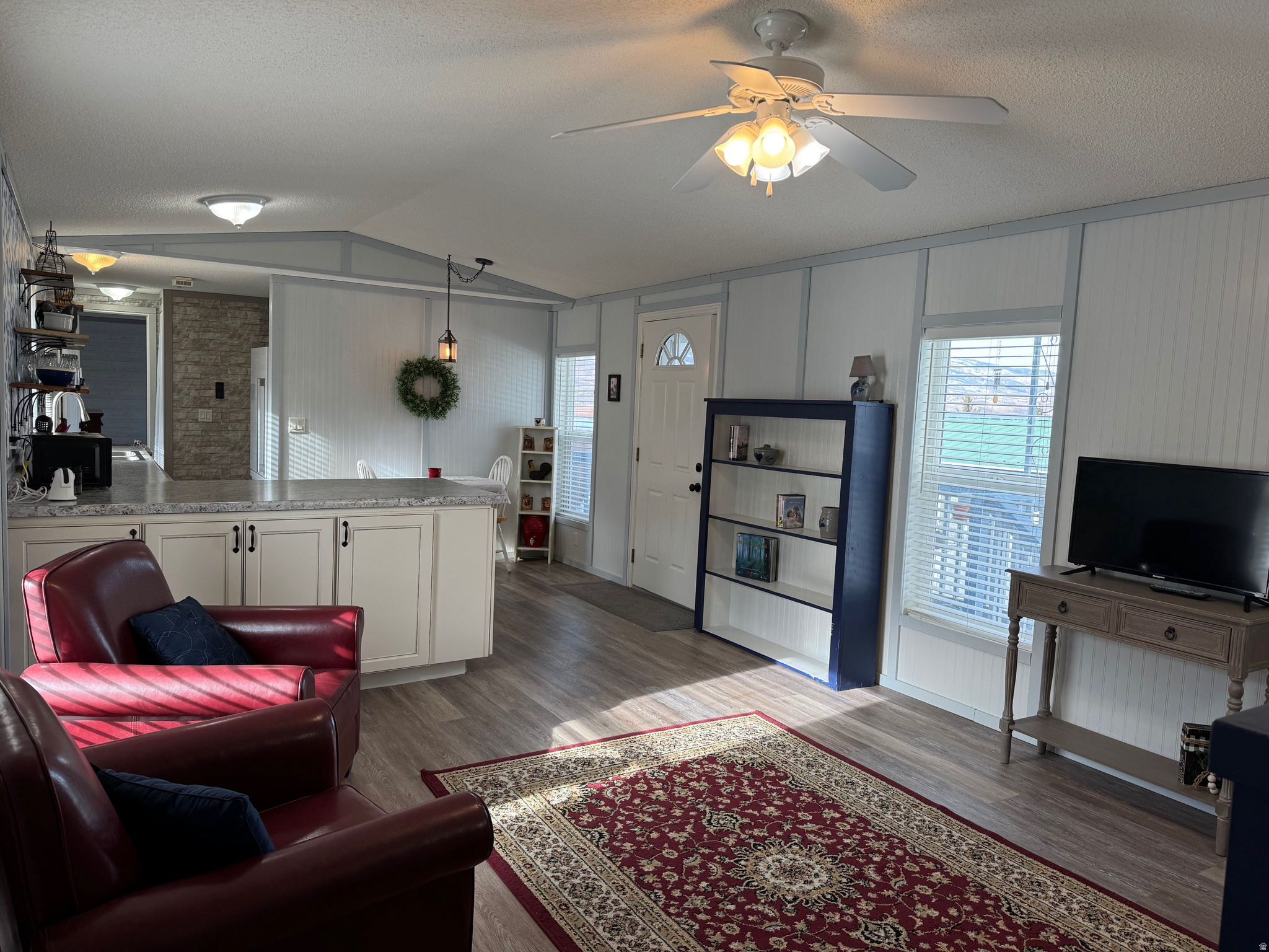 SWEETWATER RIDGE - Residential
