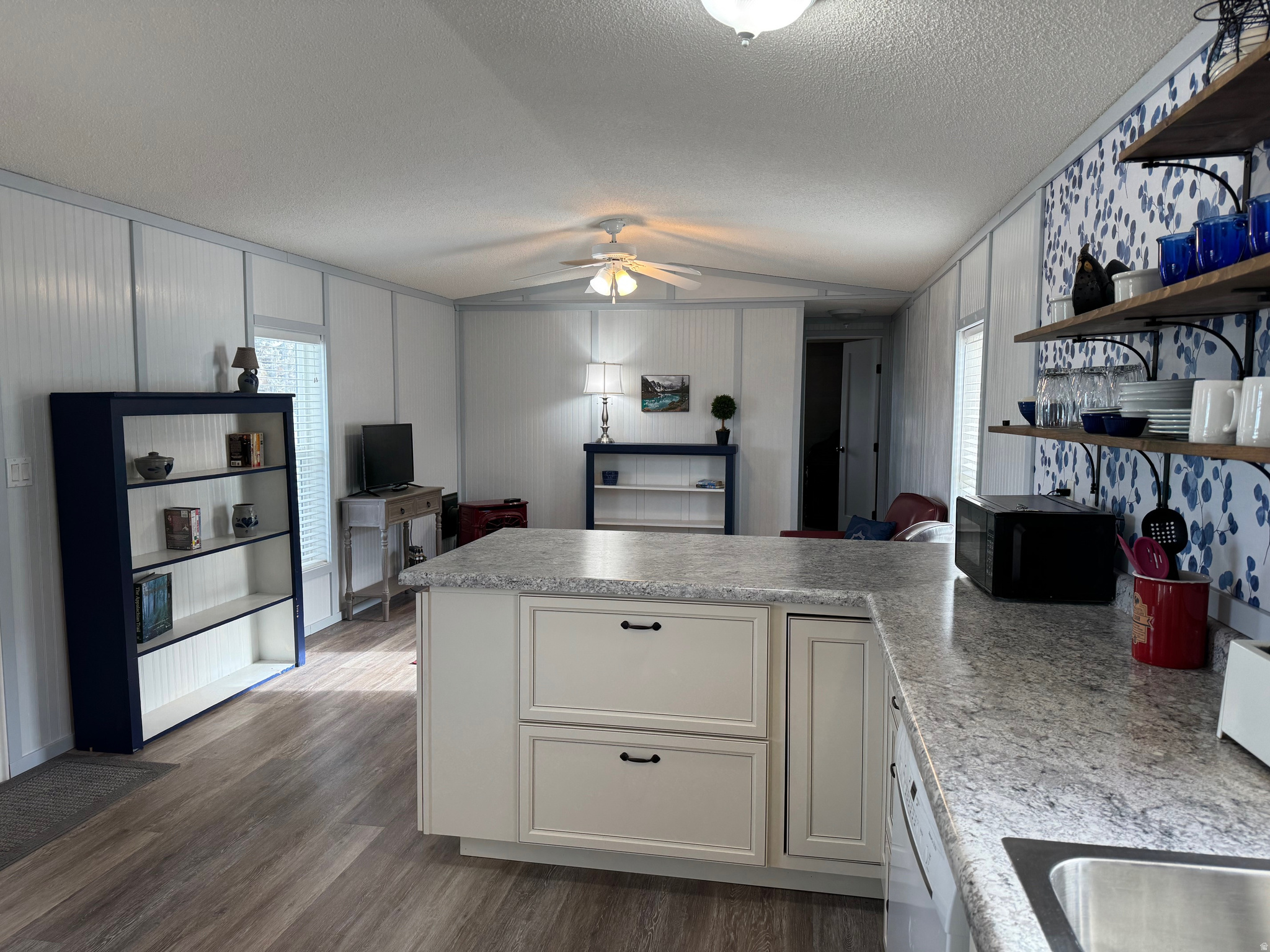 SWEETWATER RIDGE - Residential