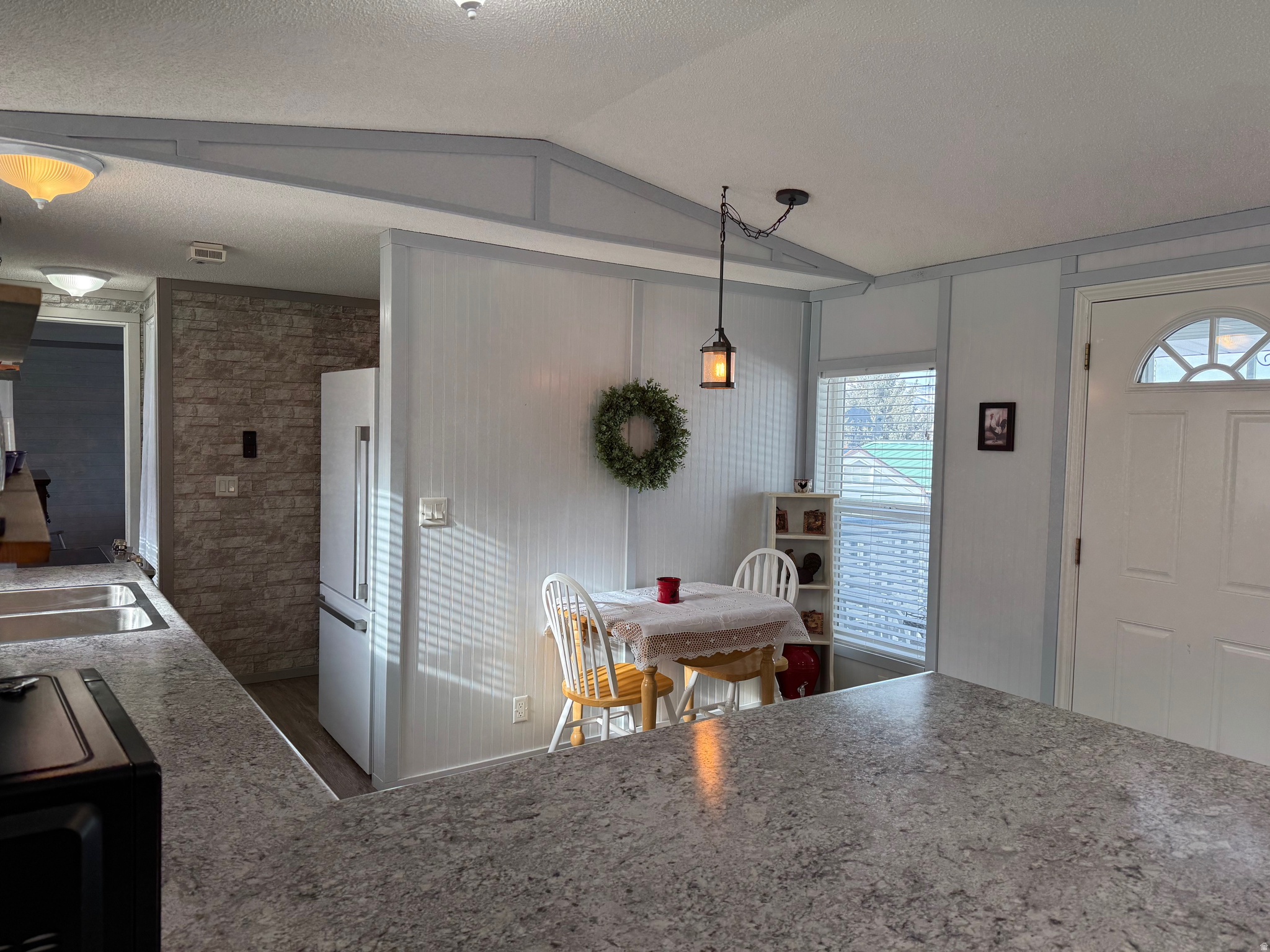 SWEETWATER RIDGE - Residential