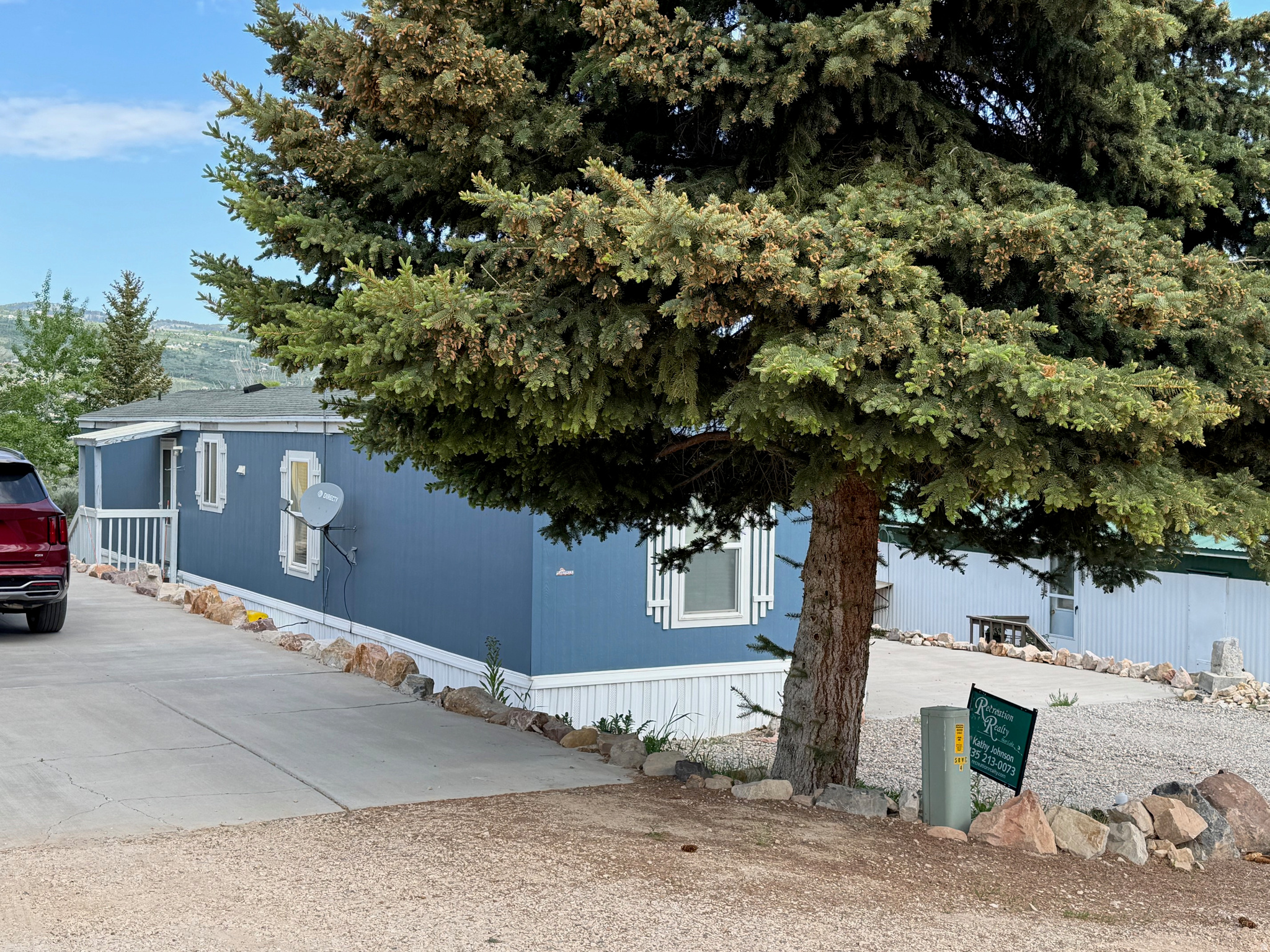 SWEETWATER RIDGE - Residential