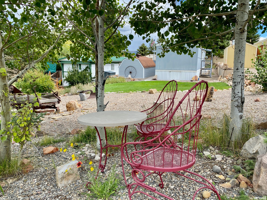 SWEETWATER RIDGE - Residential