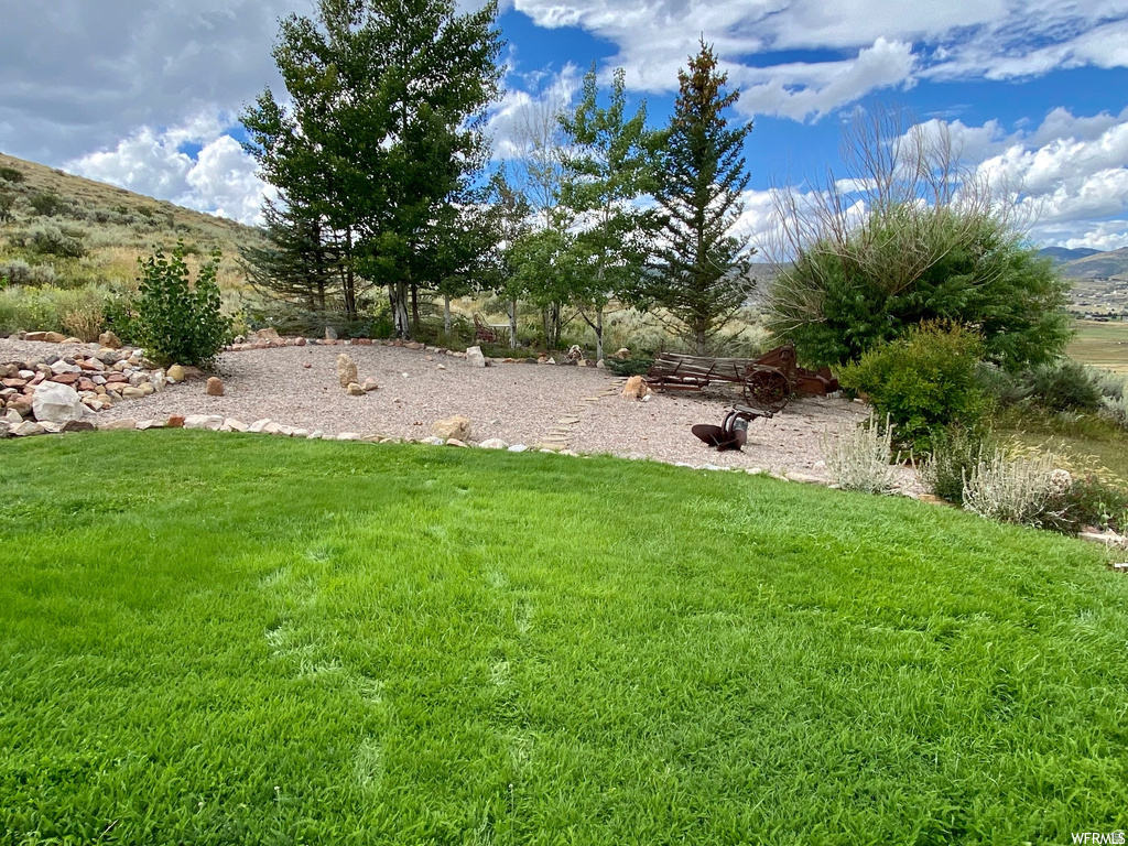 SWEETWATER RIDGE - Residential