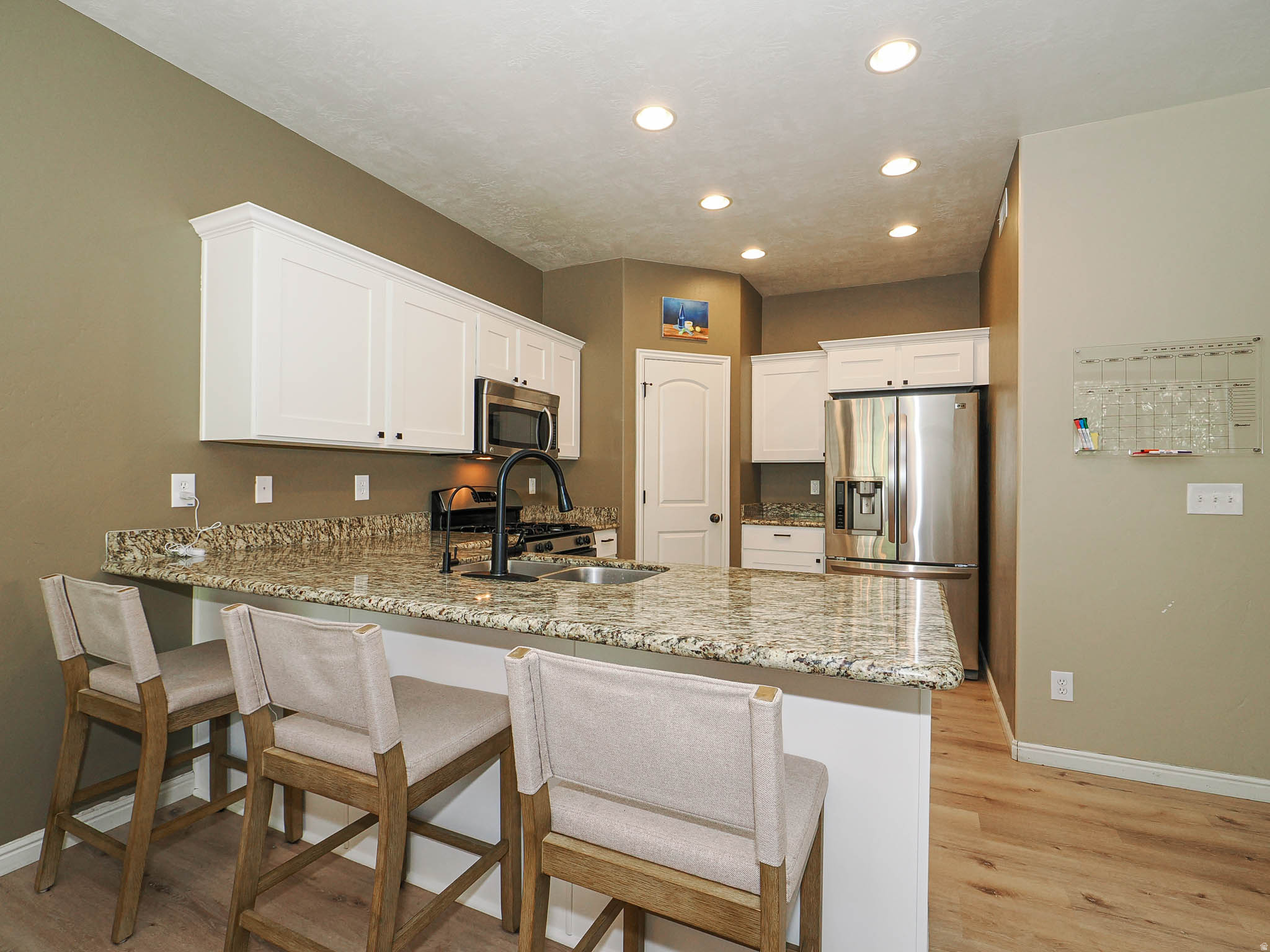 PARK VIEW AT RIVERWALK - Residential
