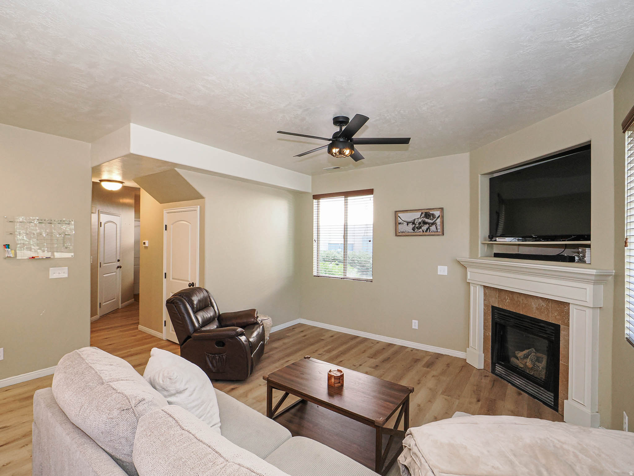 PARK VIEW AT RIVERWALK - Residential