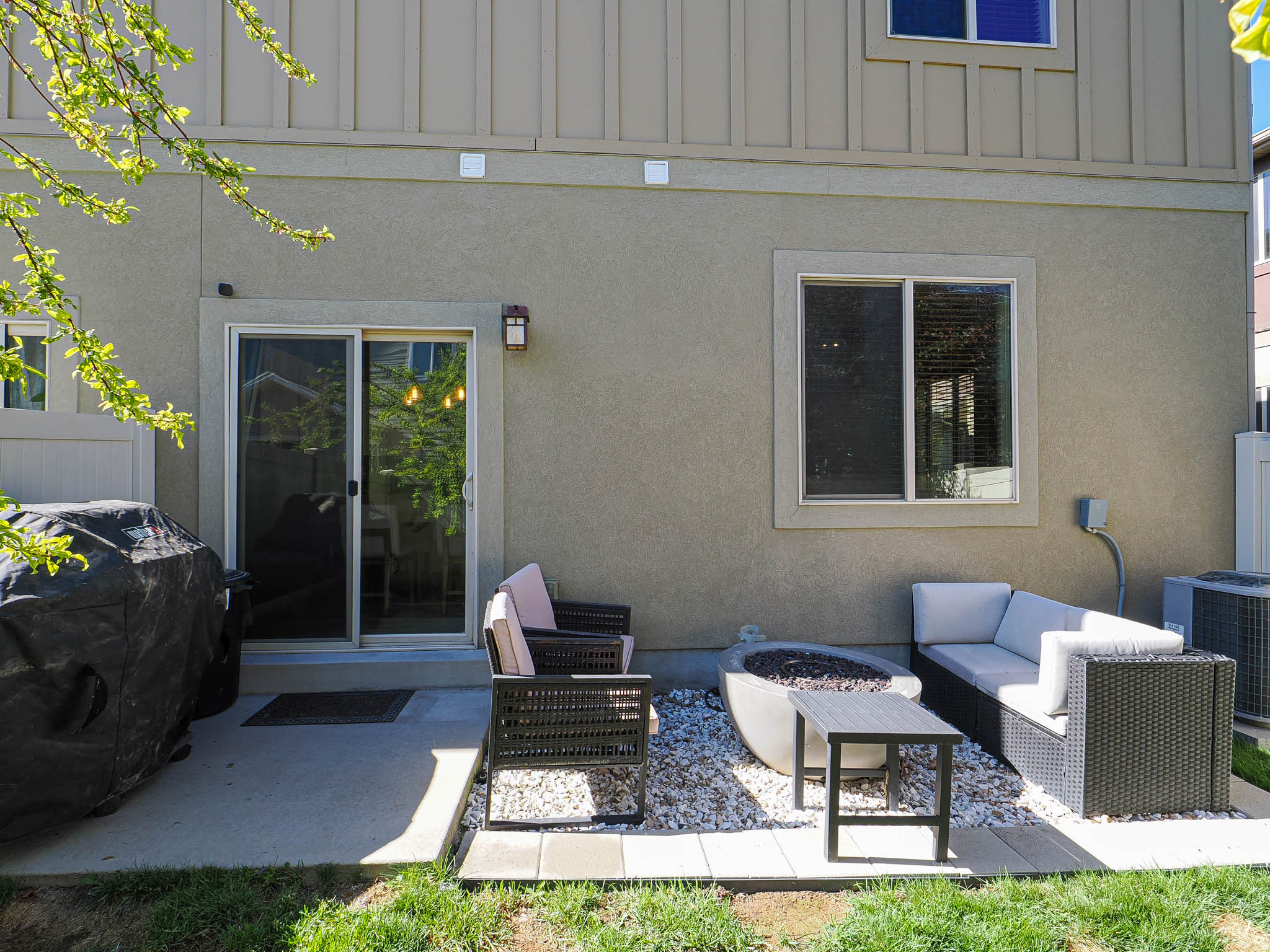 PARK VIEW AT RIVERWALK - Residential