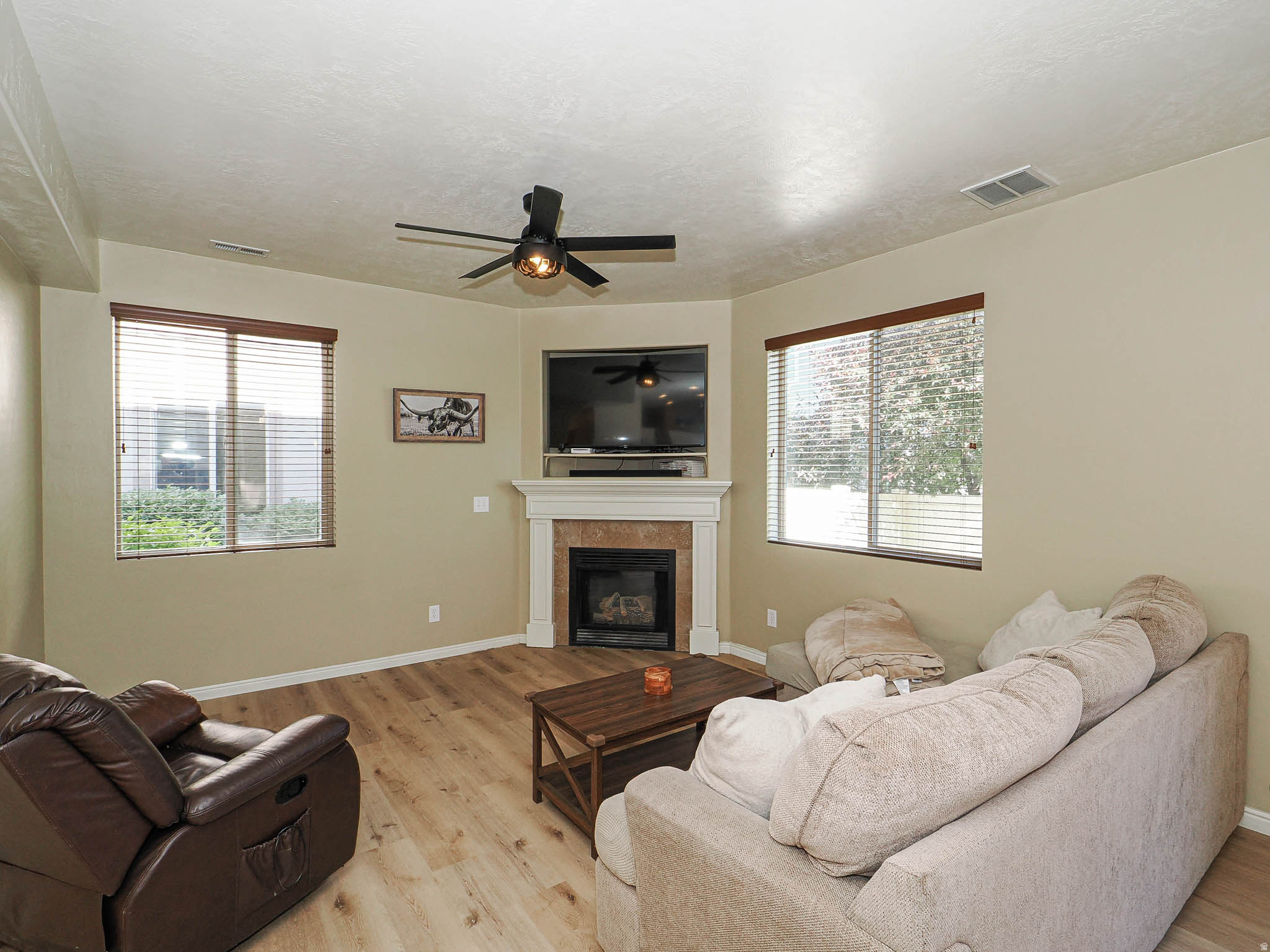PARK VIEW AT RIVERWALK - Residential