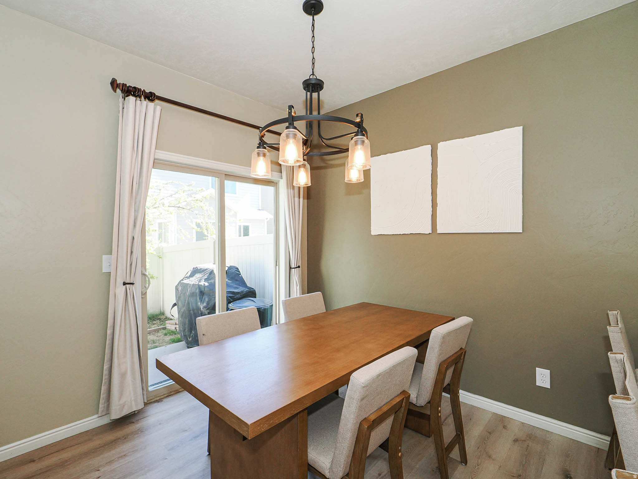 PARK VIEW AT RIVERWALK - Residential