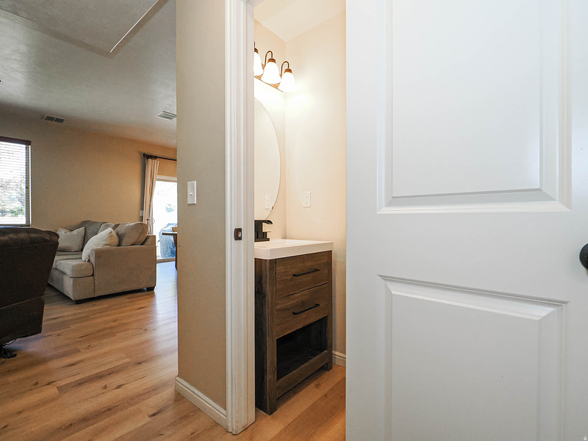 PARK VIEW AT RIVERWALK - Residential